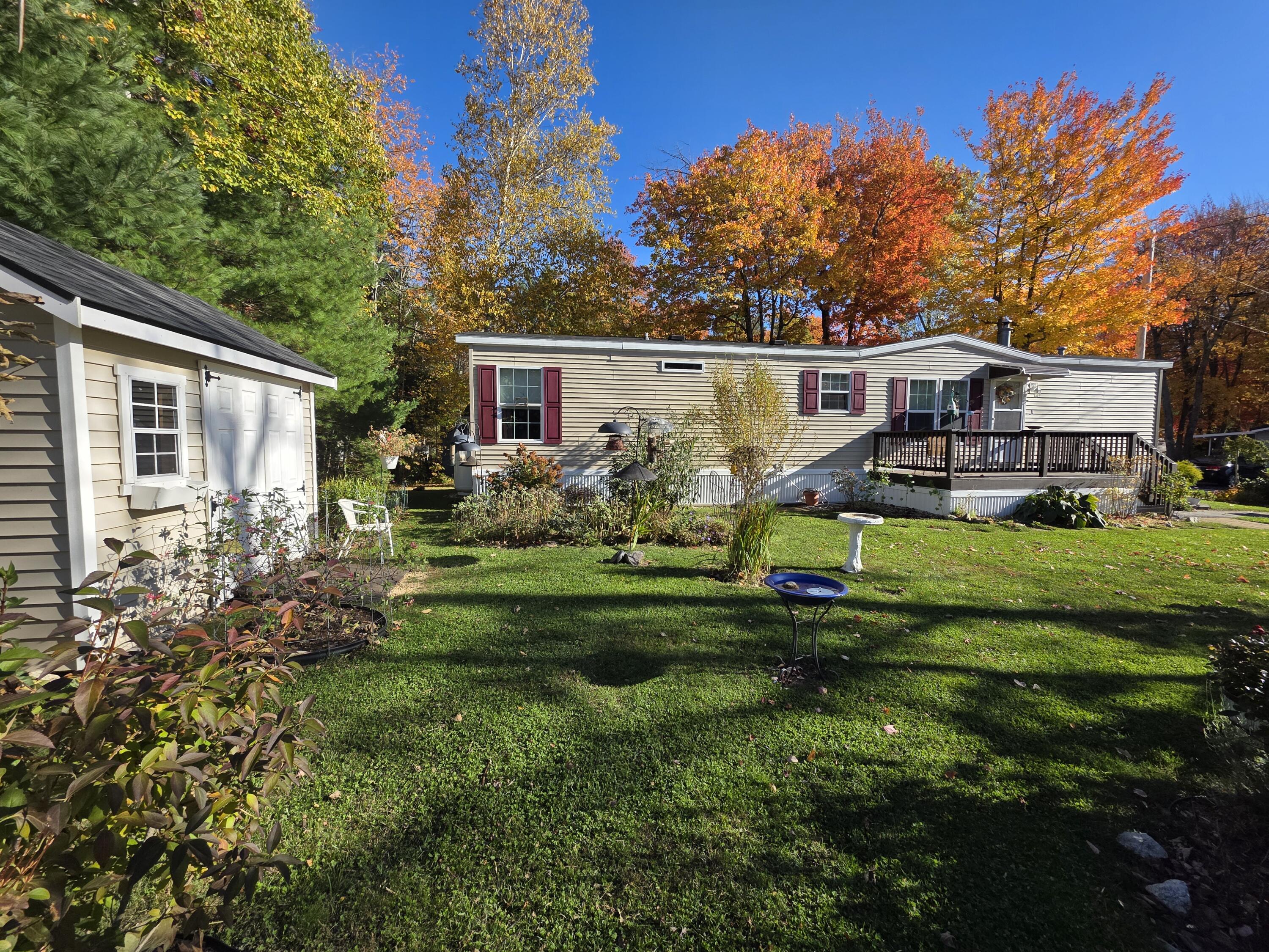 1 Stackpole Drive — photo
