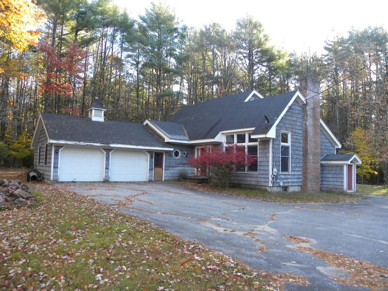 392 Foss Road — photo