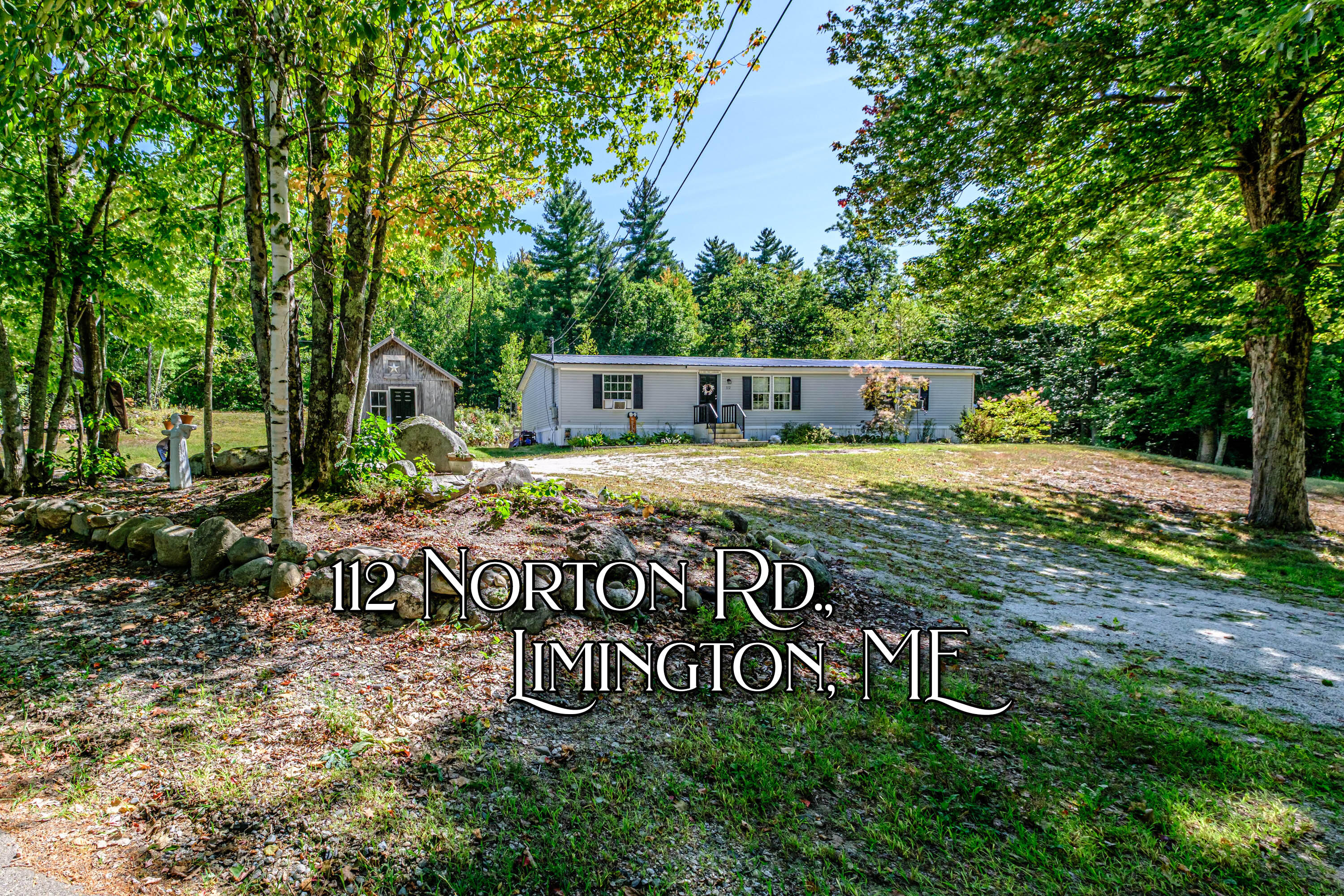 112 Norton Road — photo