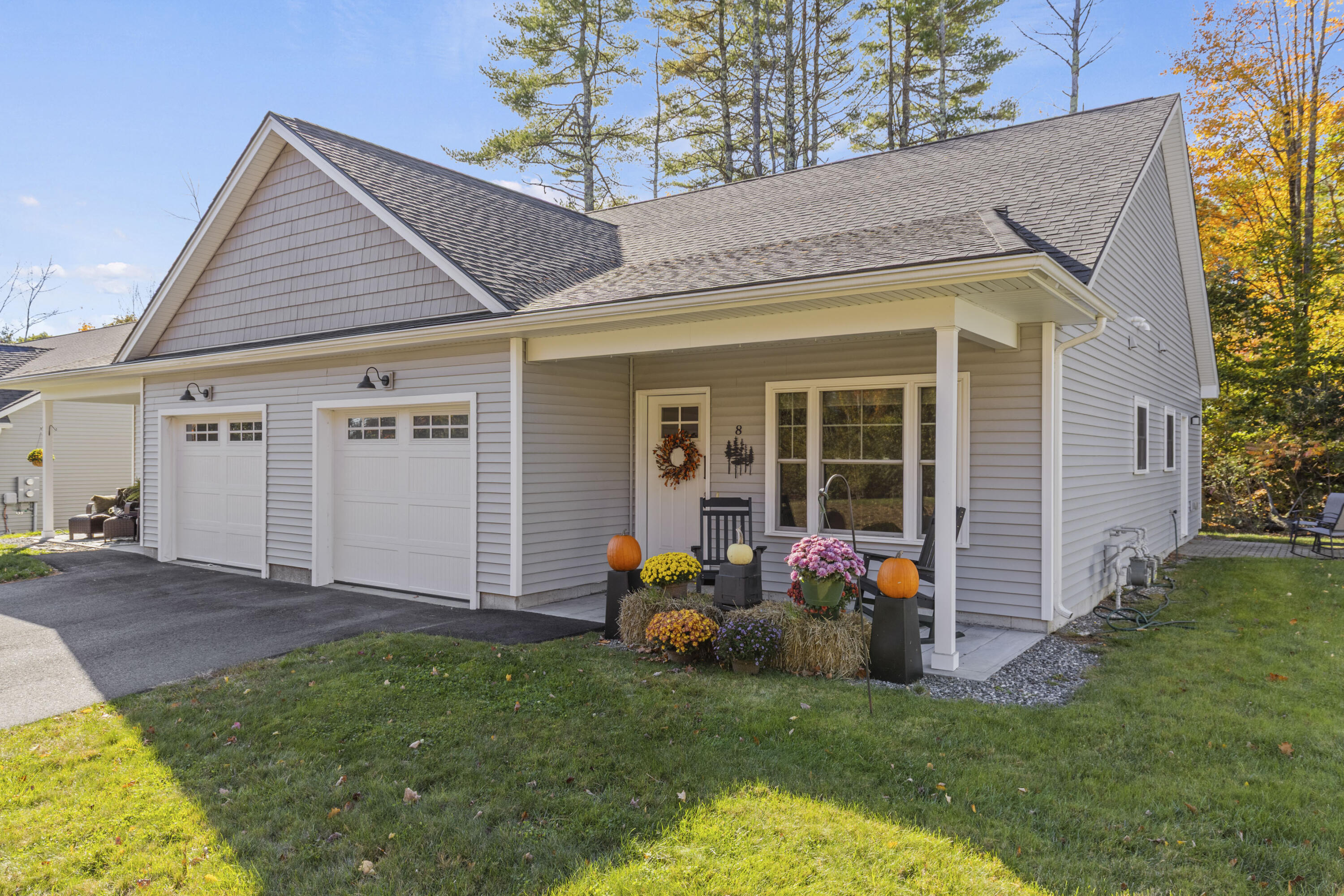 8 Conifer Drive Unit 4 — photo