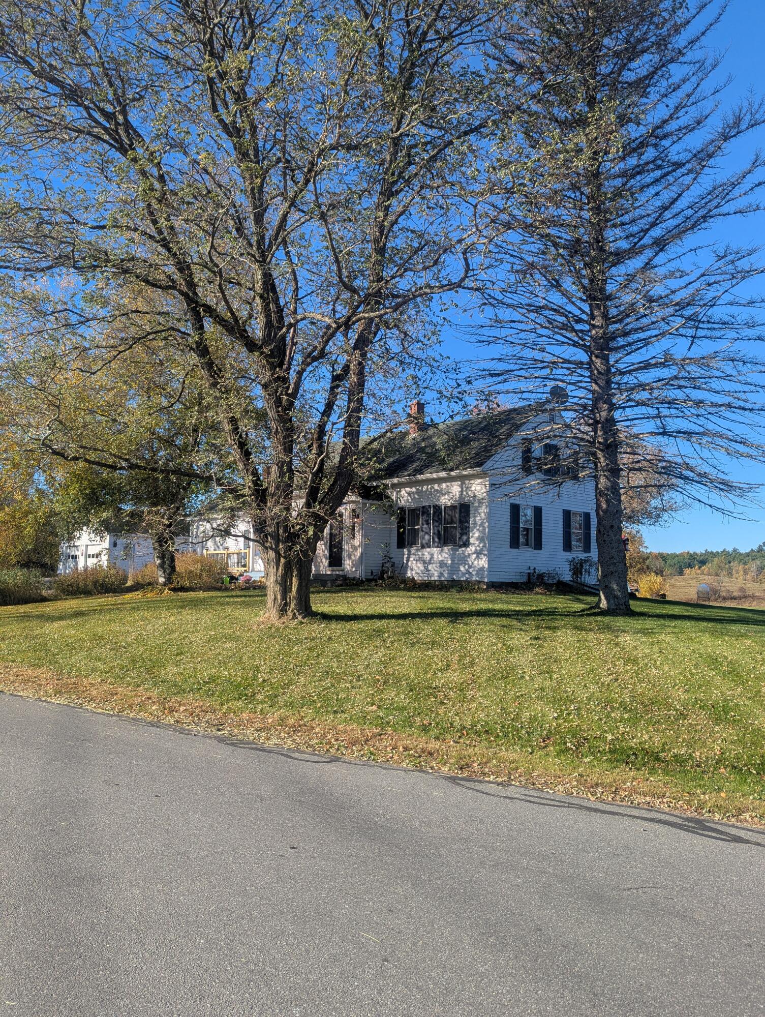 5 Griffin Road — photo