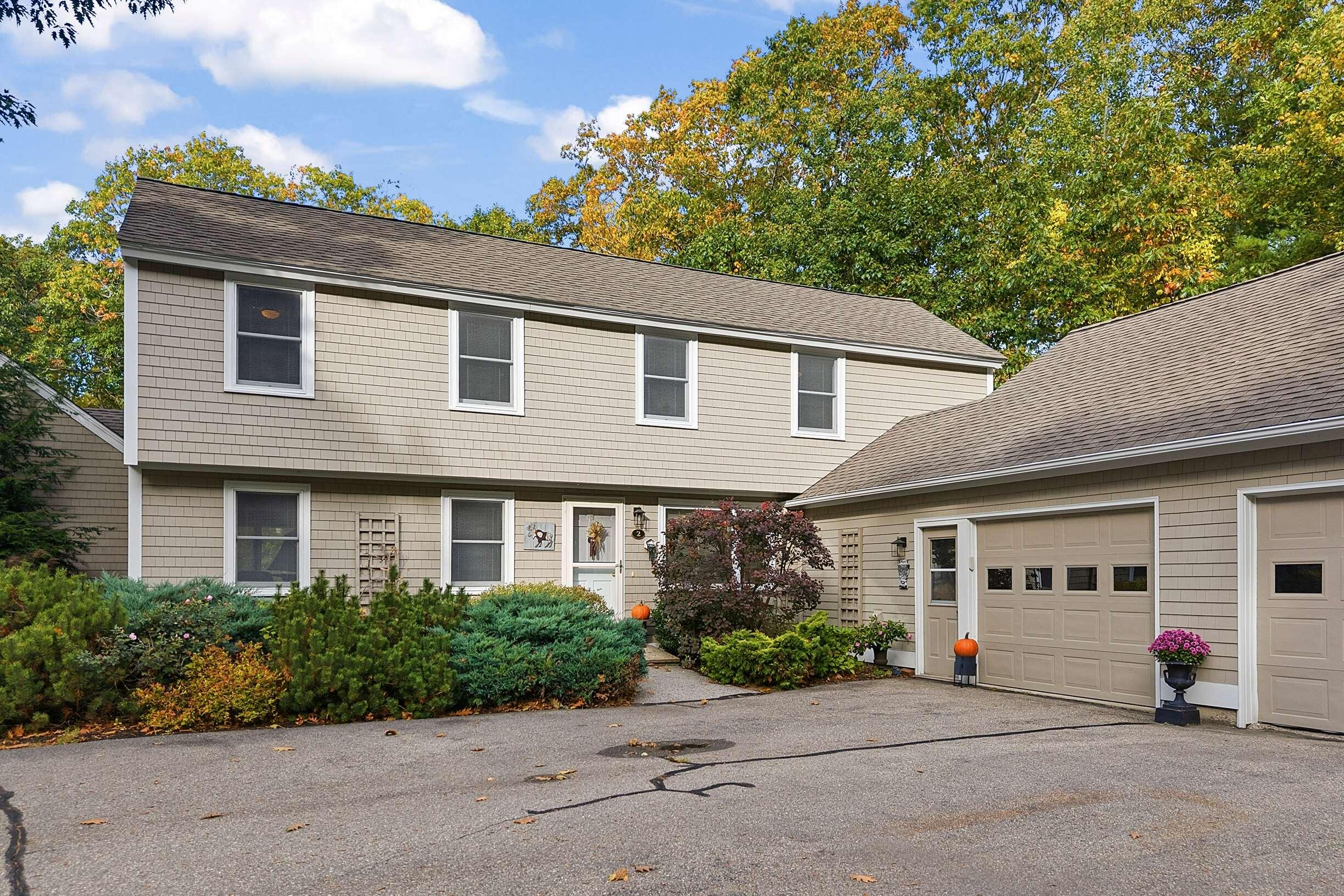 114 Furbish Road Unit 2 — photo