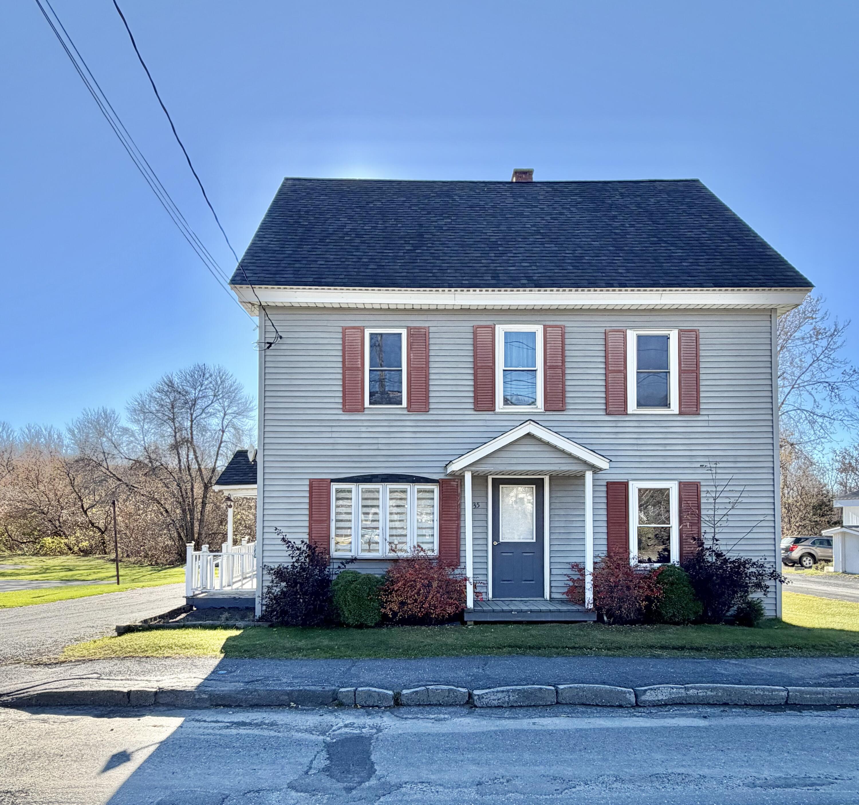 35 Market Street — photo