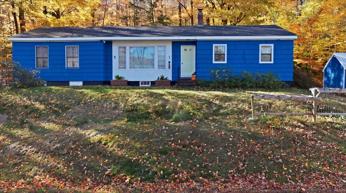 727 Greenwoods Road — photo