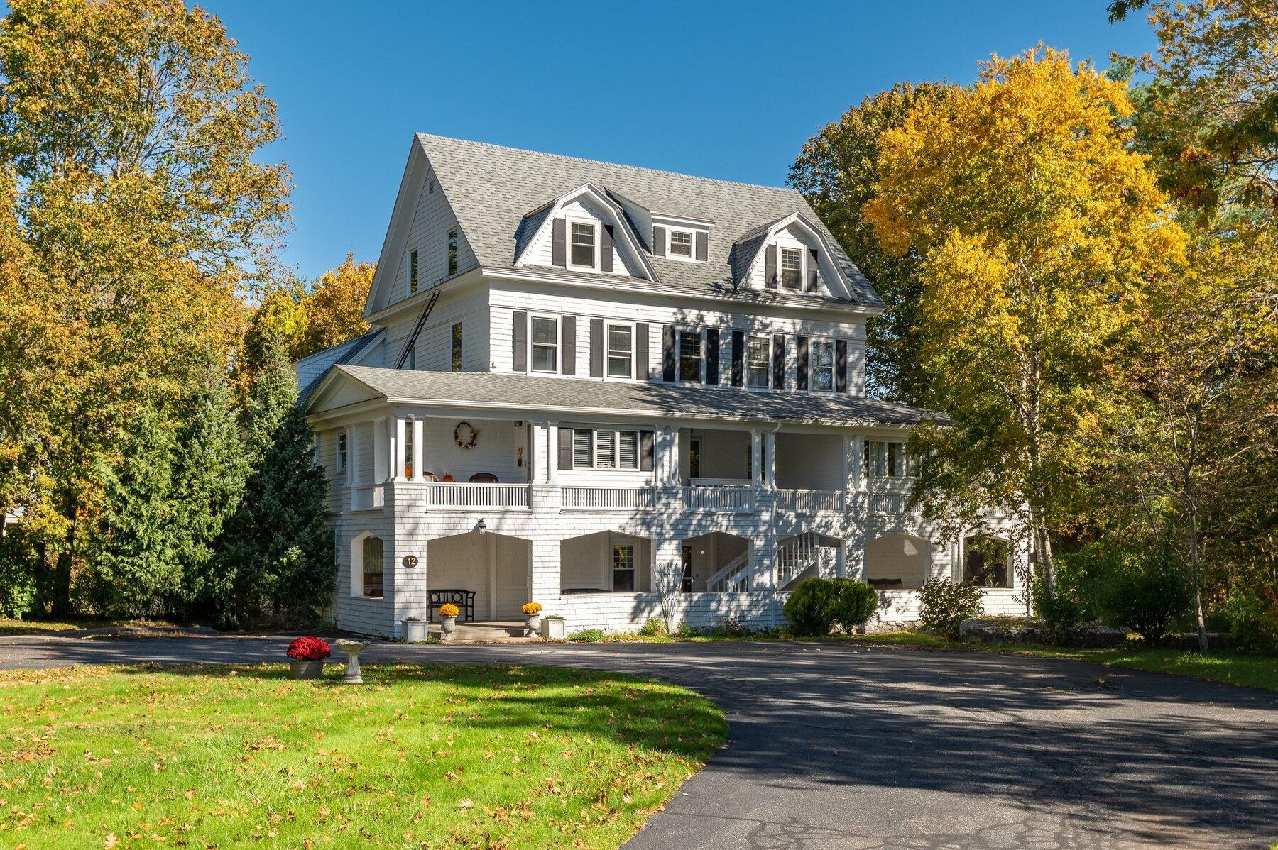12 Norwood Farms Road Unit 7 — photo