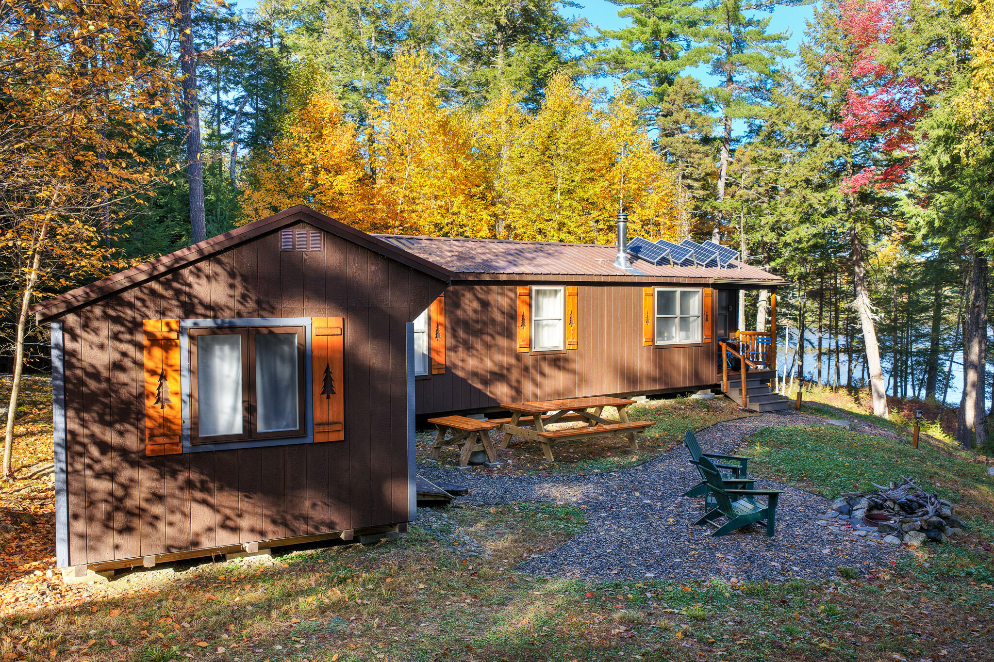 201 Pine Cone Trail — photo