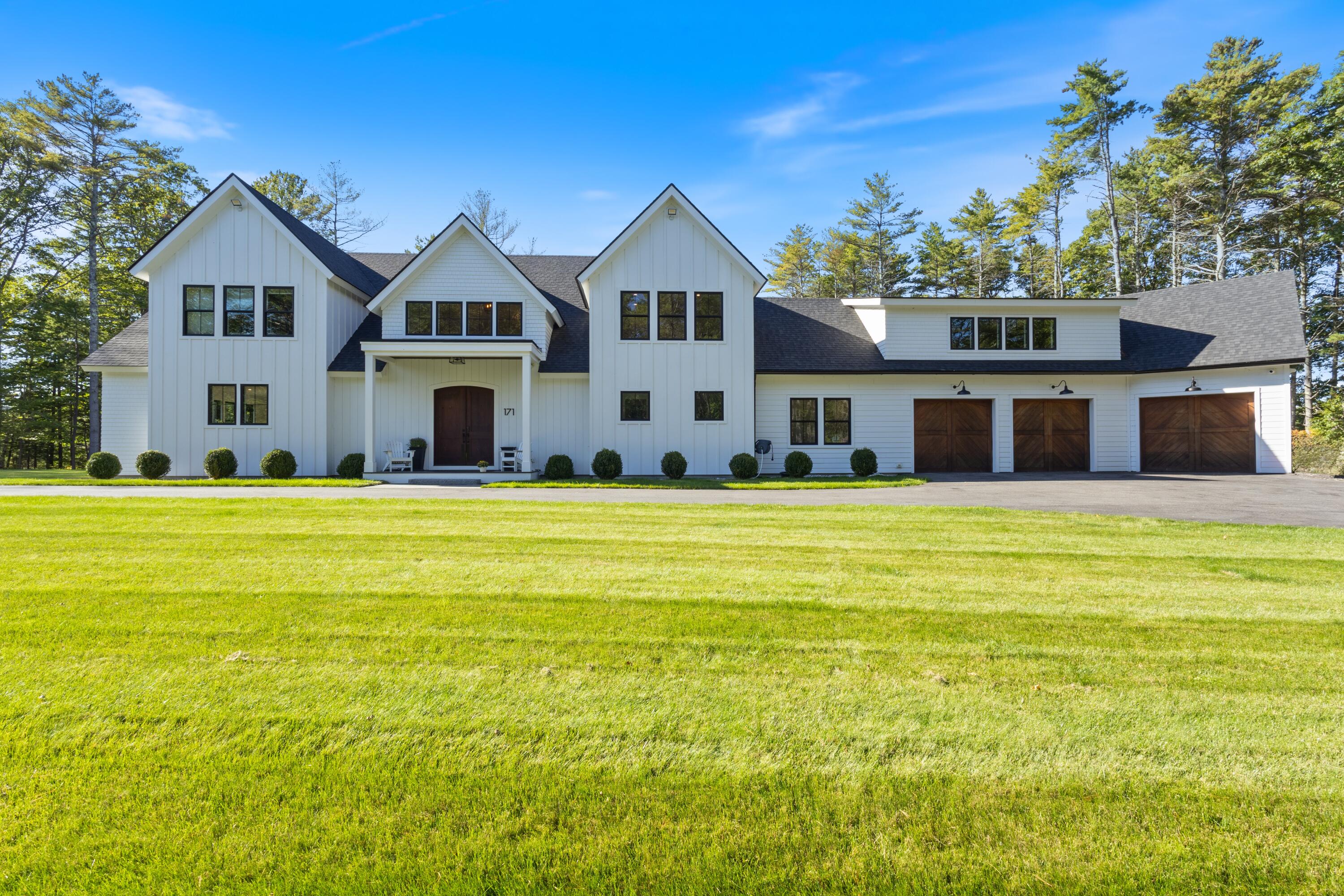171 High Winds Drive, Yarmouth, ME 04096 | Realty.com