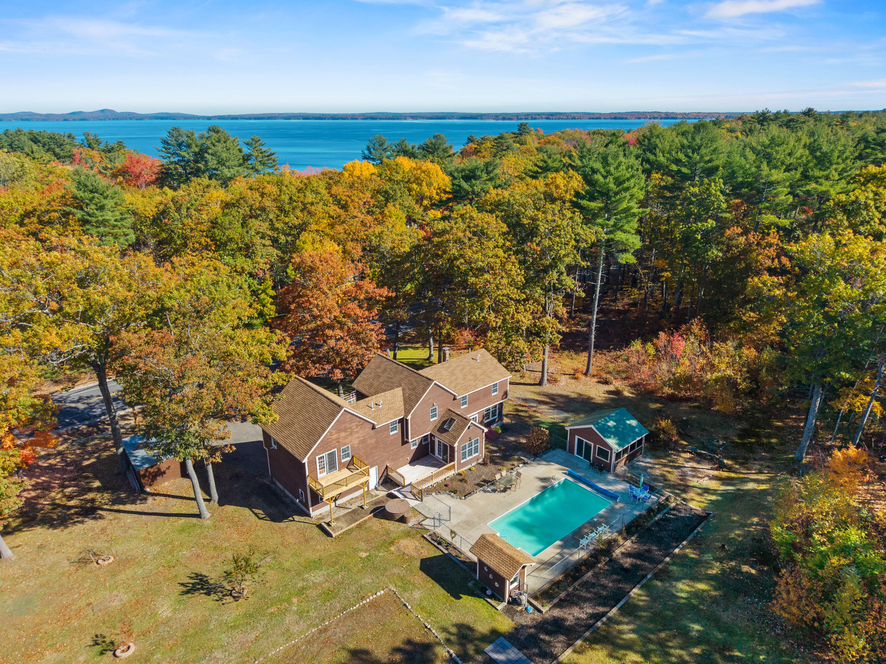 1310 Richville Road — photo