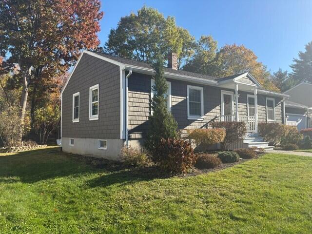 79 Stuart Street — photo
