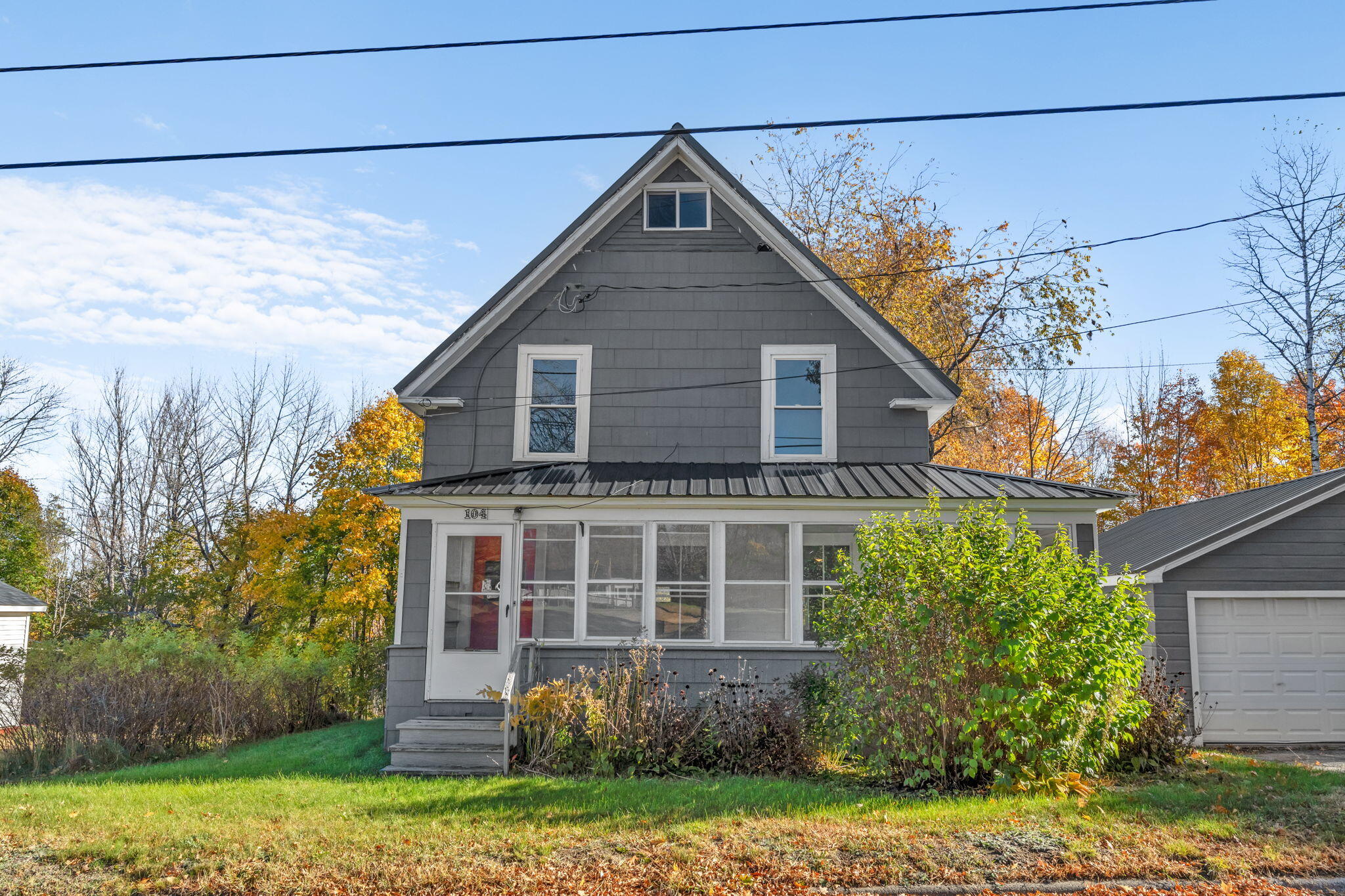 104 Riverside Street, Milo, ME 04463 — photo 2