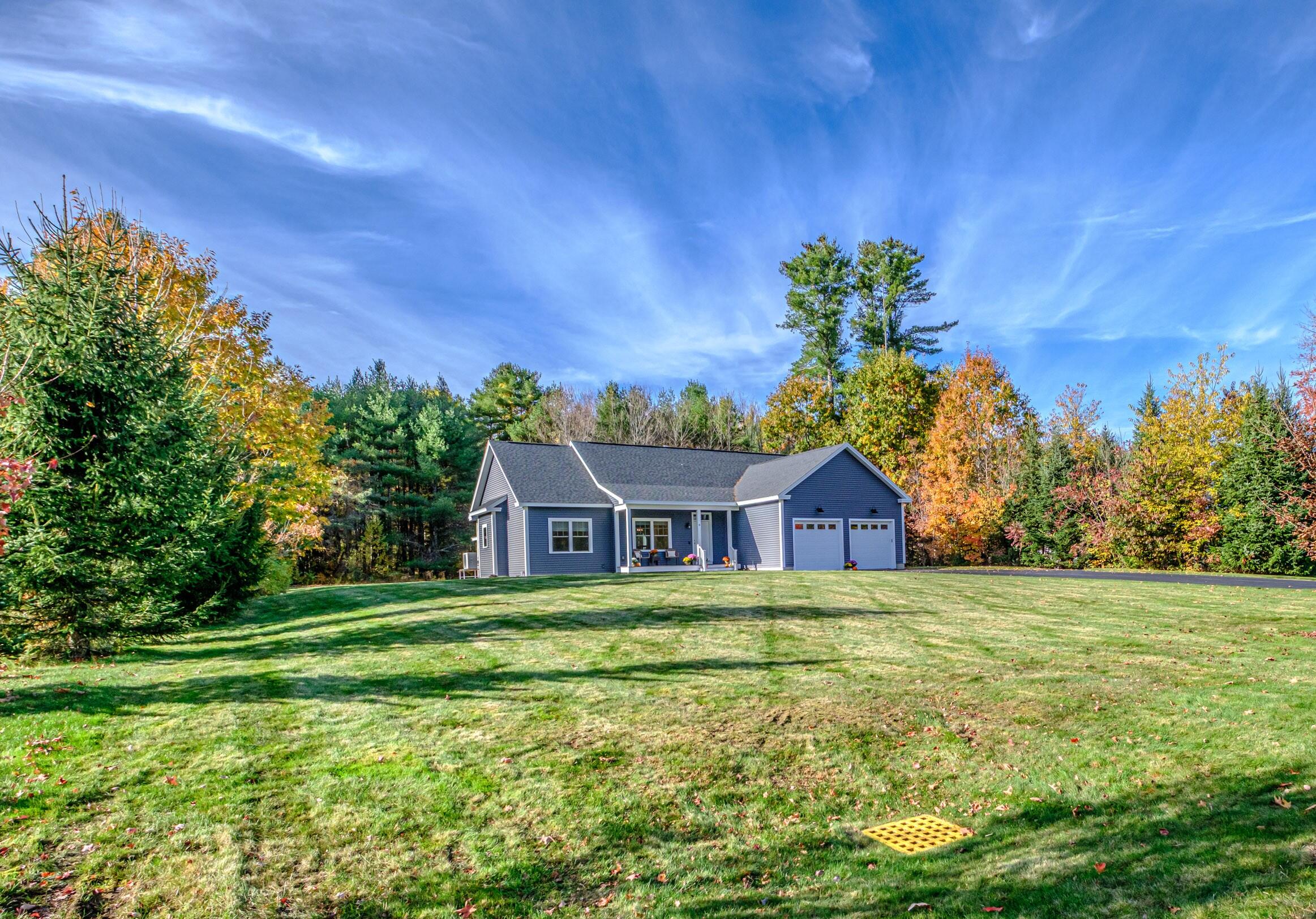 8 Hazel Drive, Windham, ME 04062 — photo 2