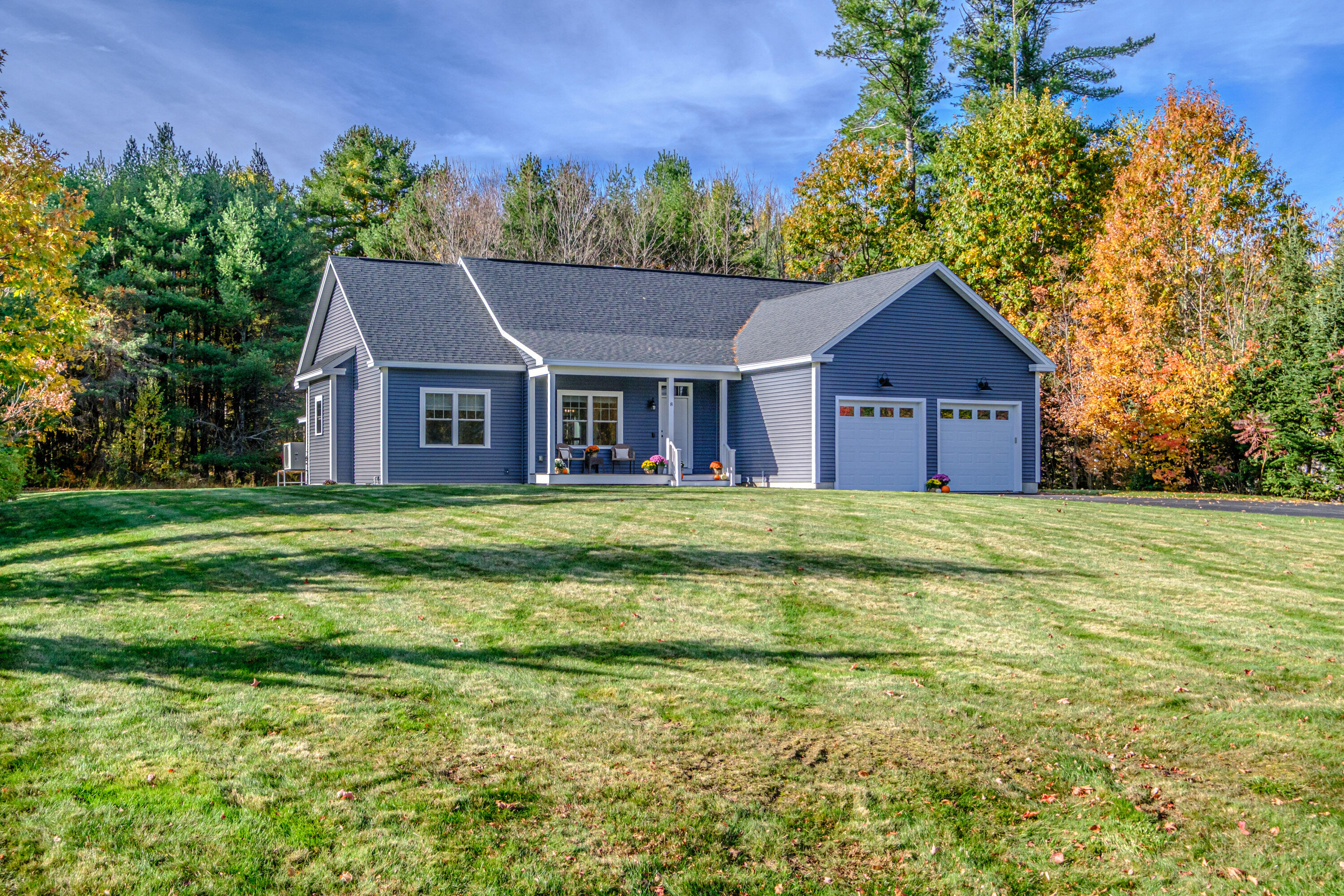 8 Hazel Drive, Windham, ME 04062 — photo 3