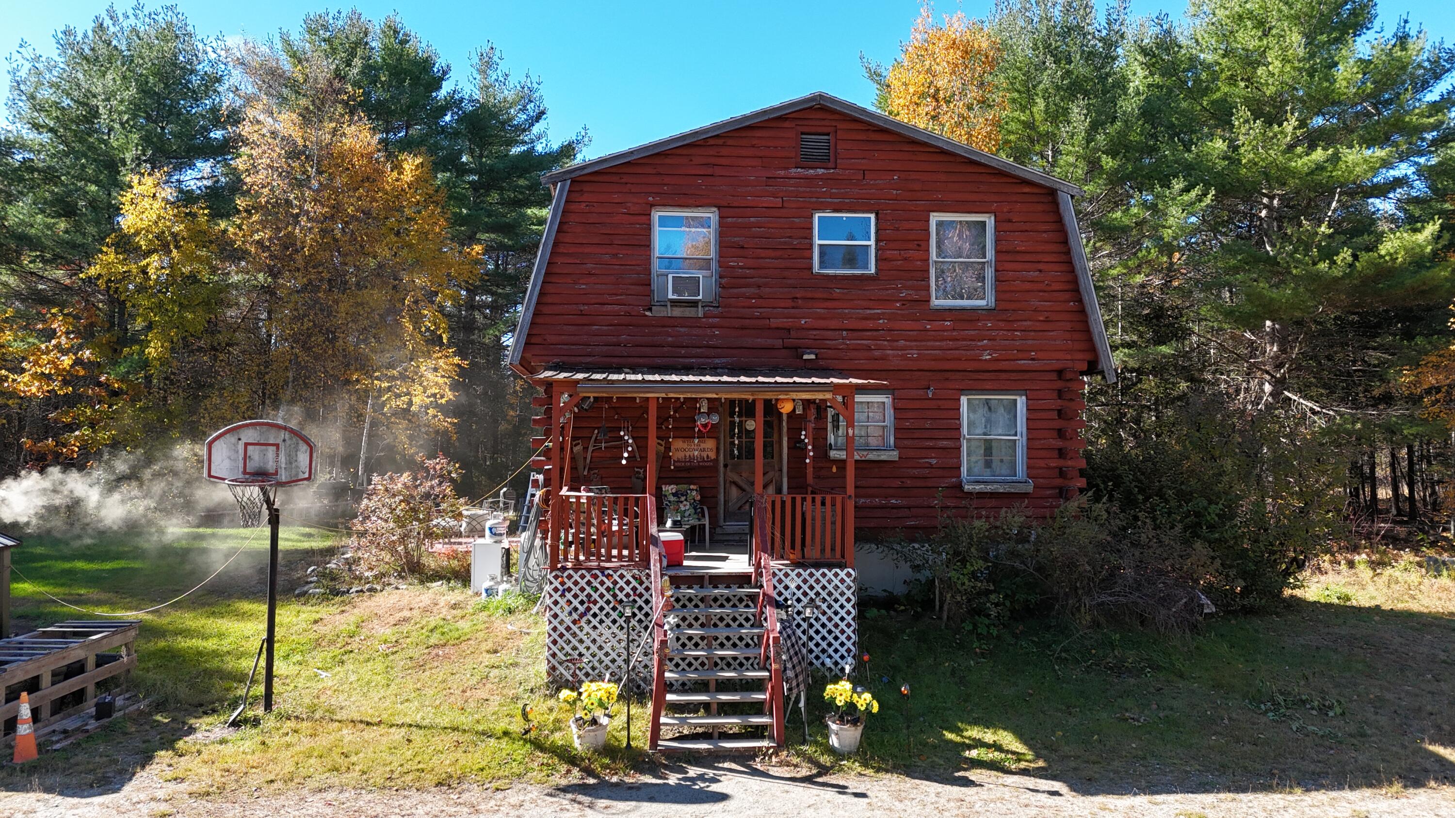 64 Woodman Road — photo