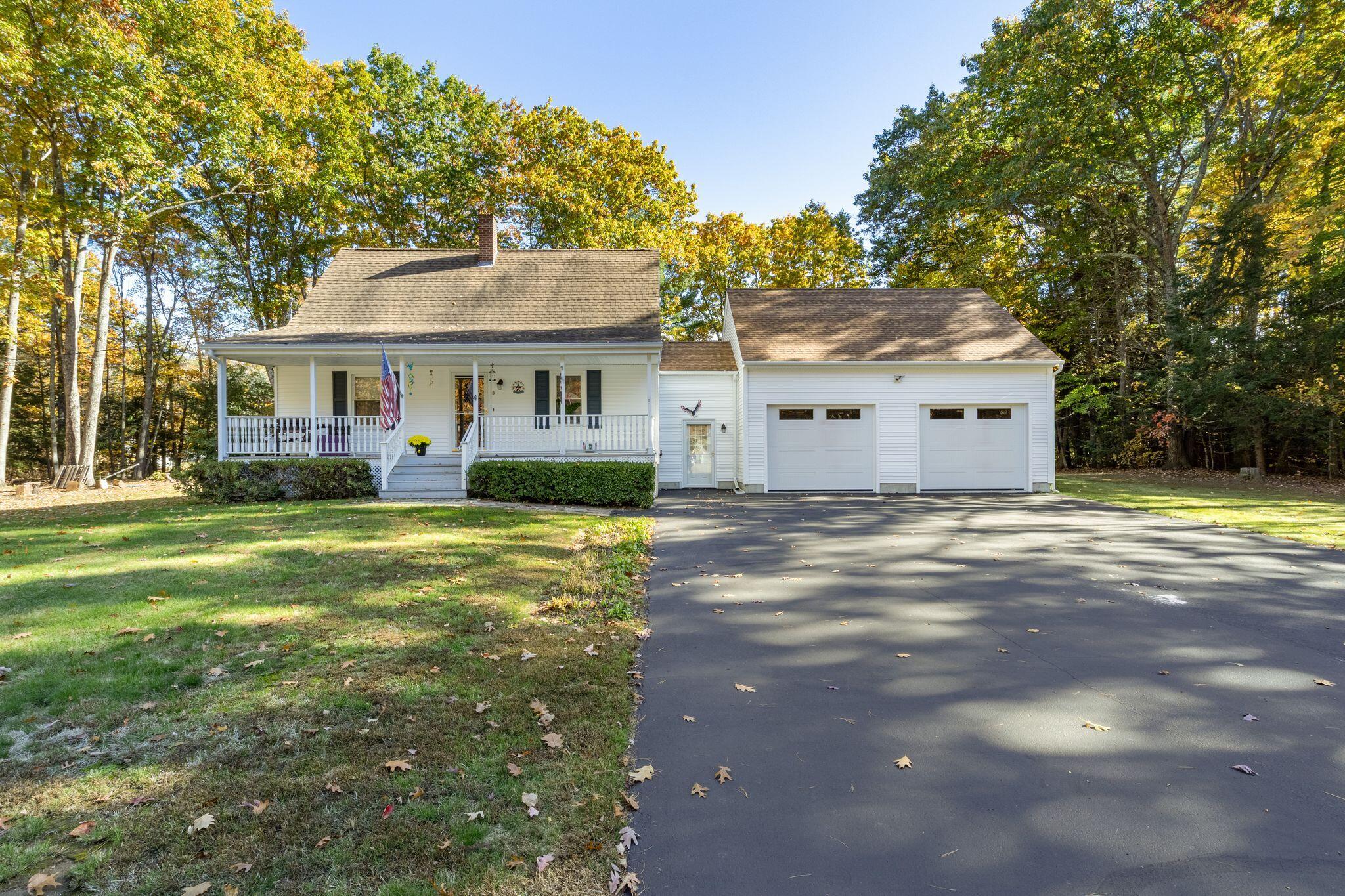 4 Red Pine Drive — photo