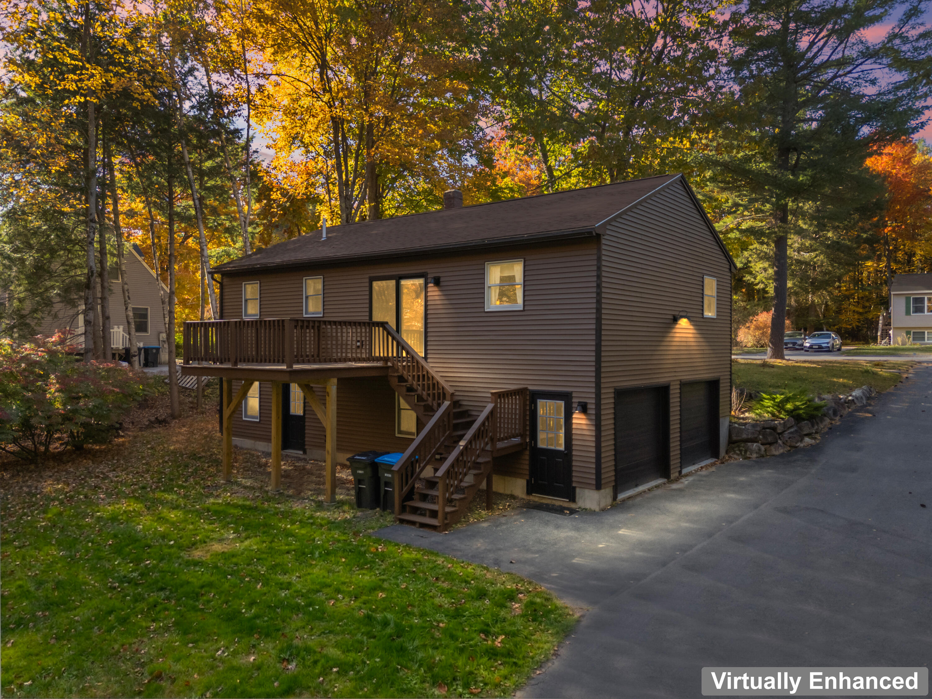 24 Hunts Drive — photo