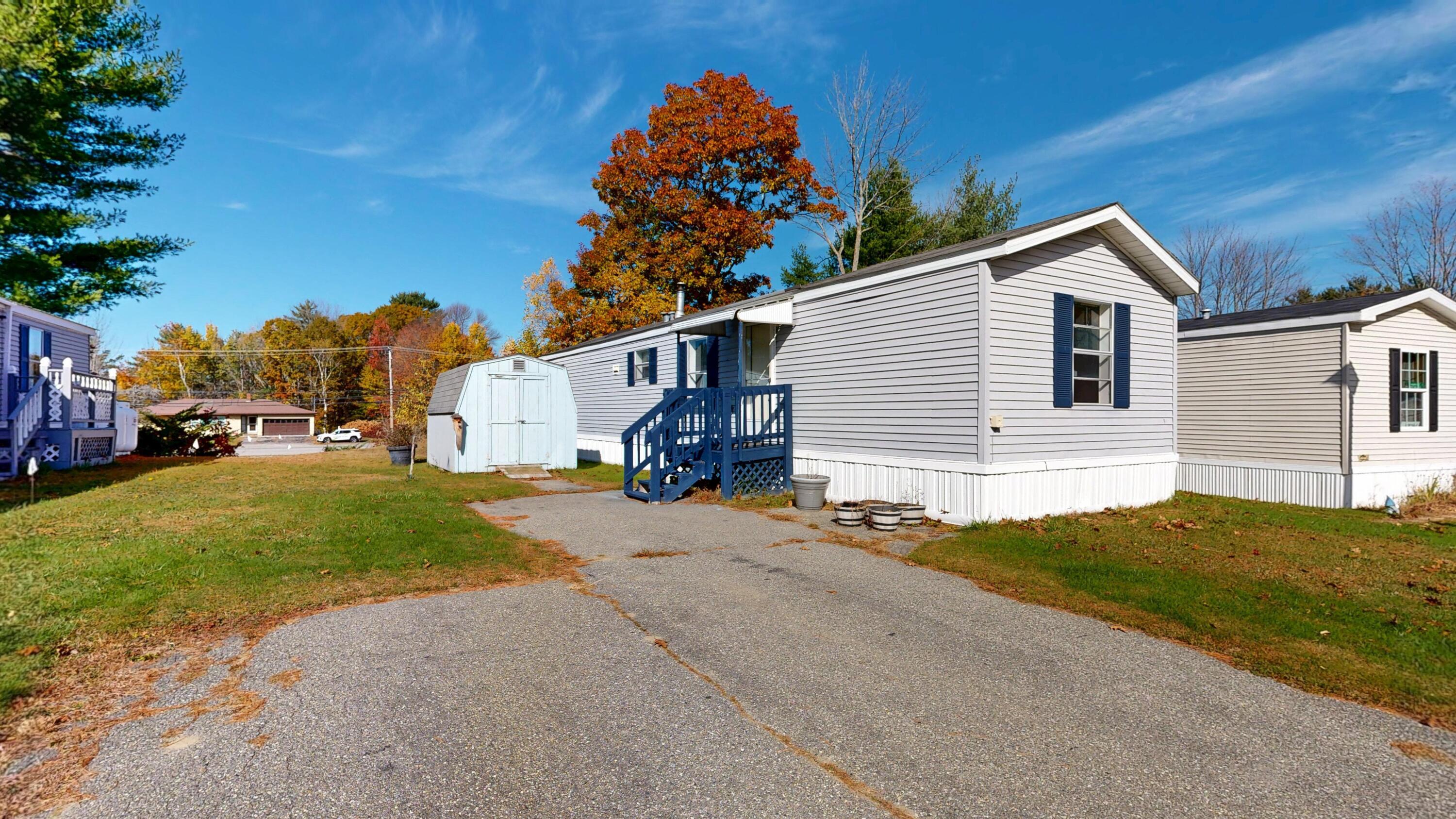 9 Autumn Lane — photo