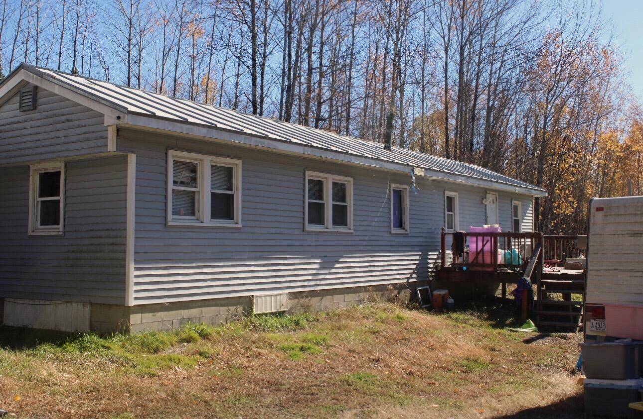 113 Sibley Pond Road — photo