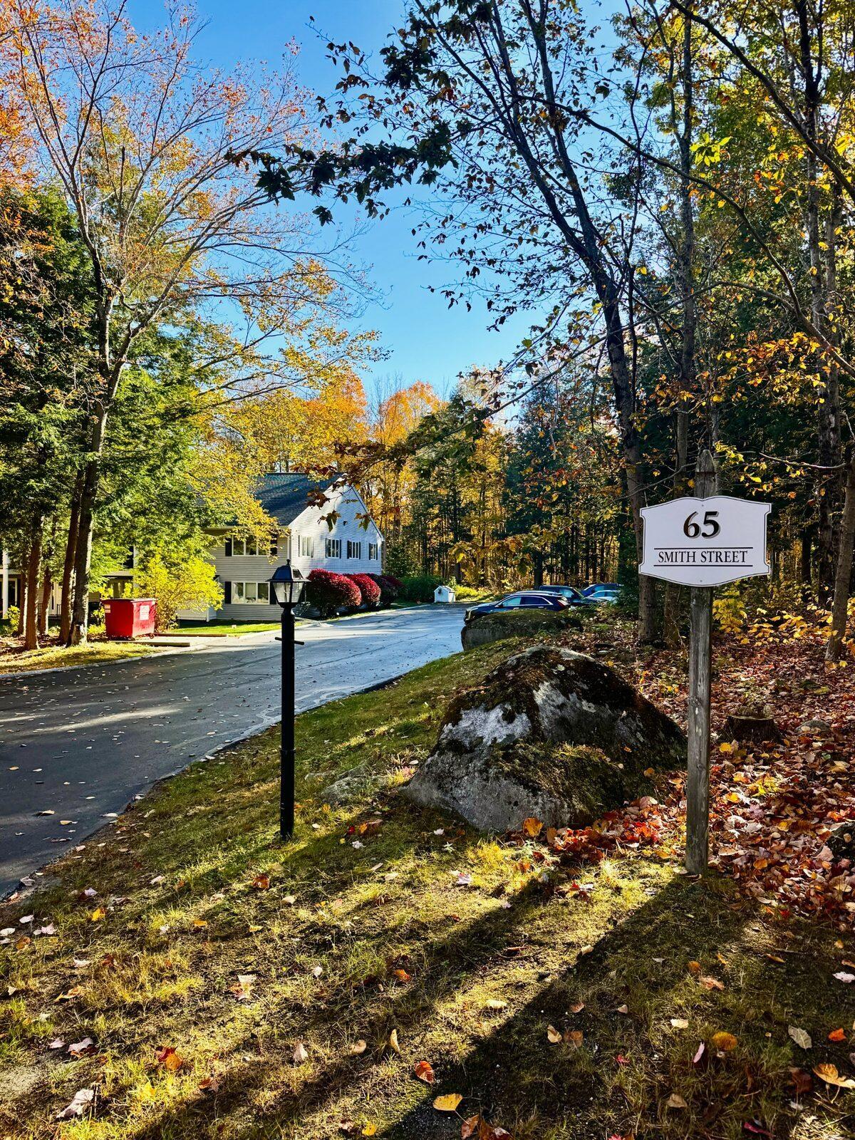 65 Smith Street Unit 8 — photo