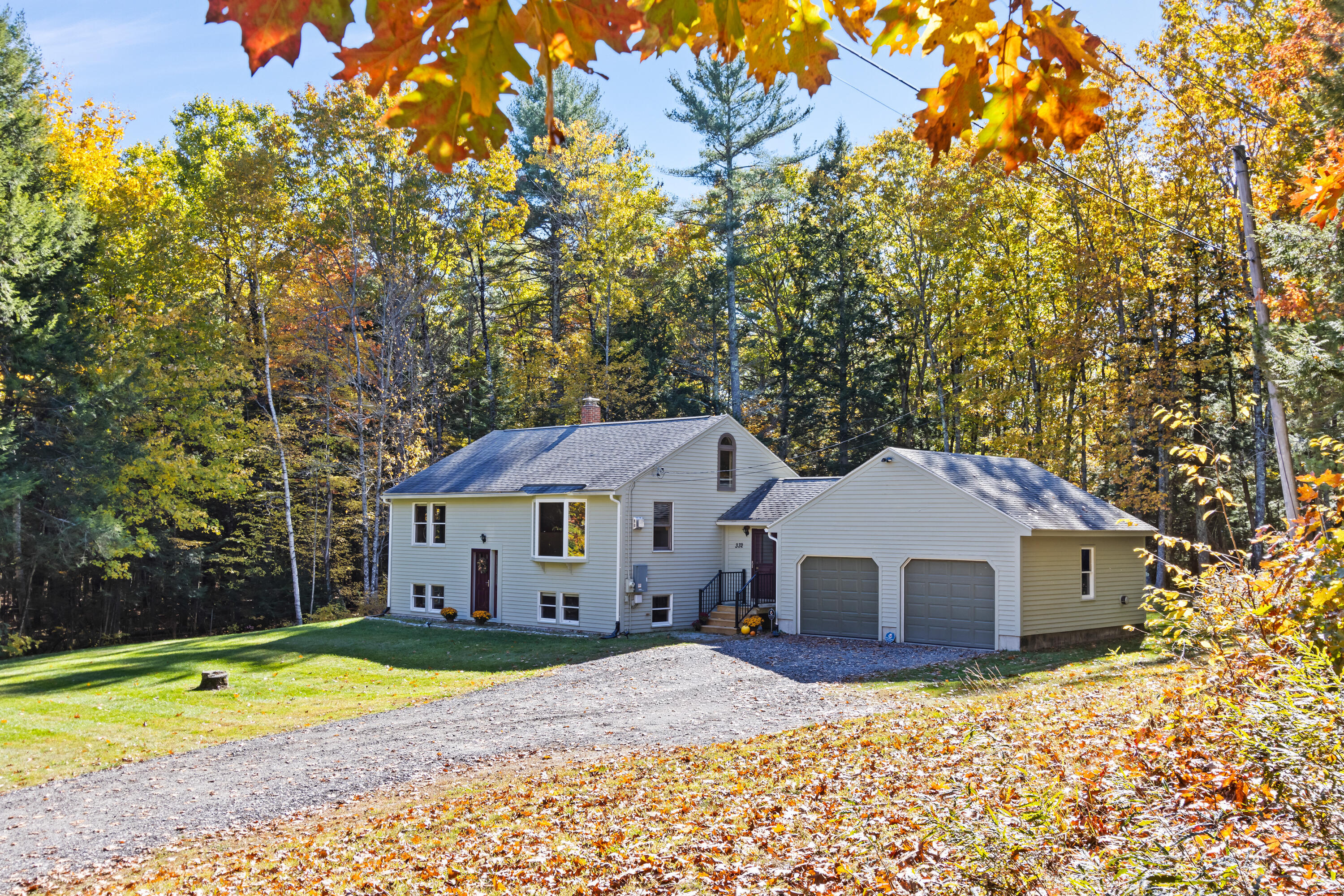 332 Skip Road — photo