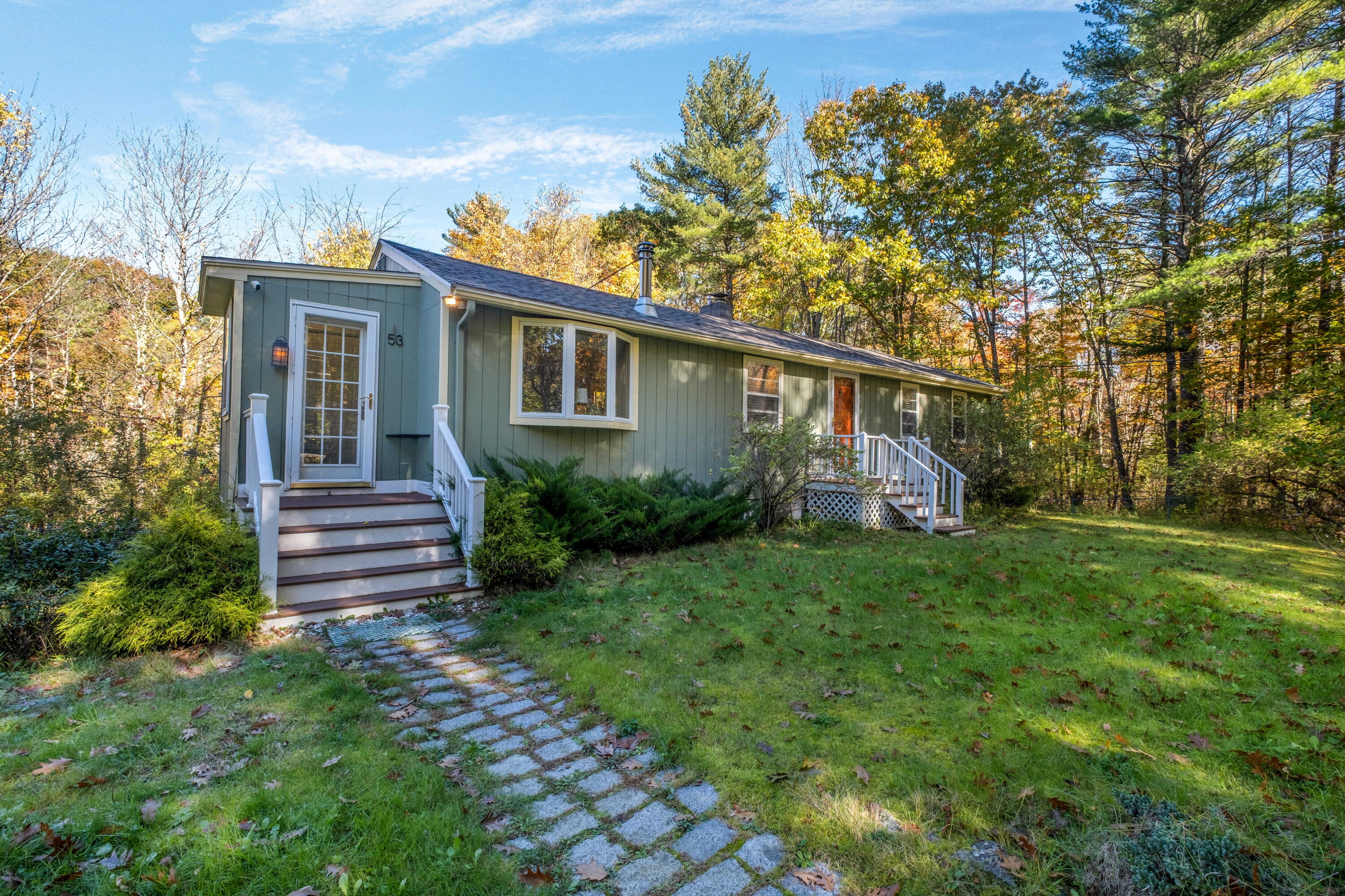 53 Lewis Road — photo