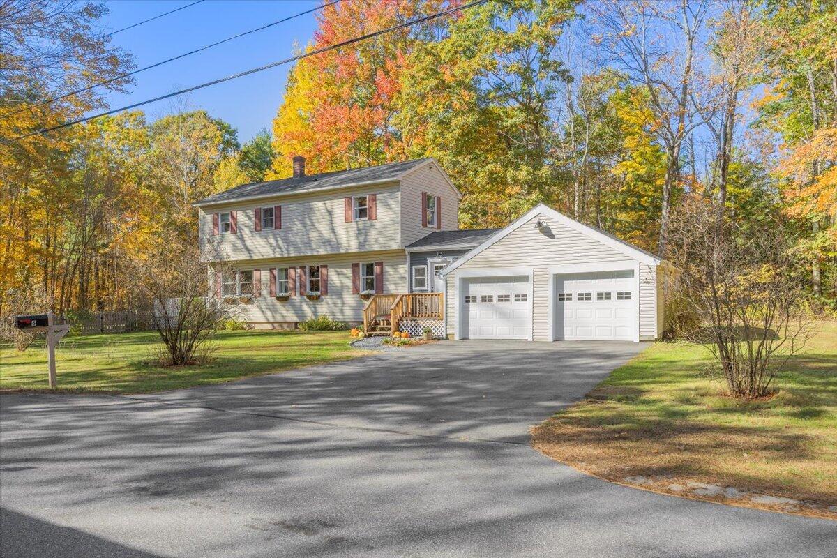 6 Holmes Road — photo