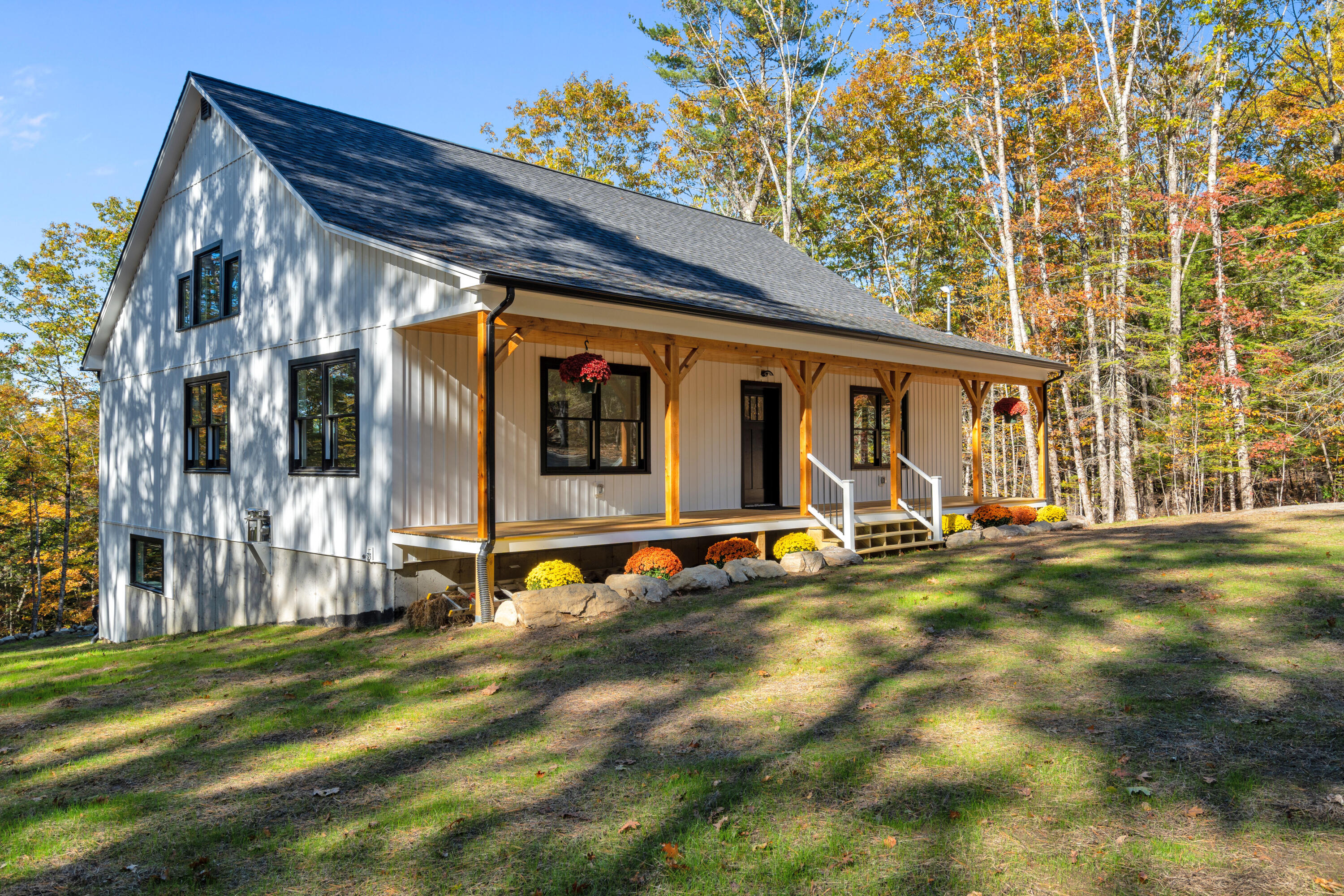 151 Lewis Hill Road — photo
