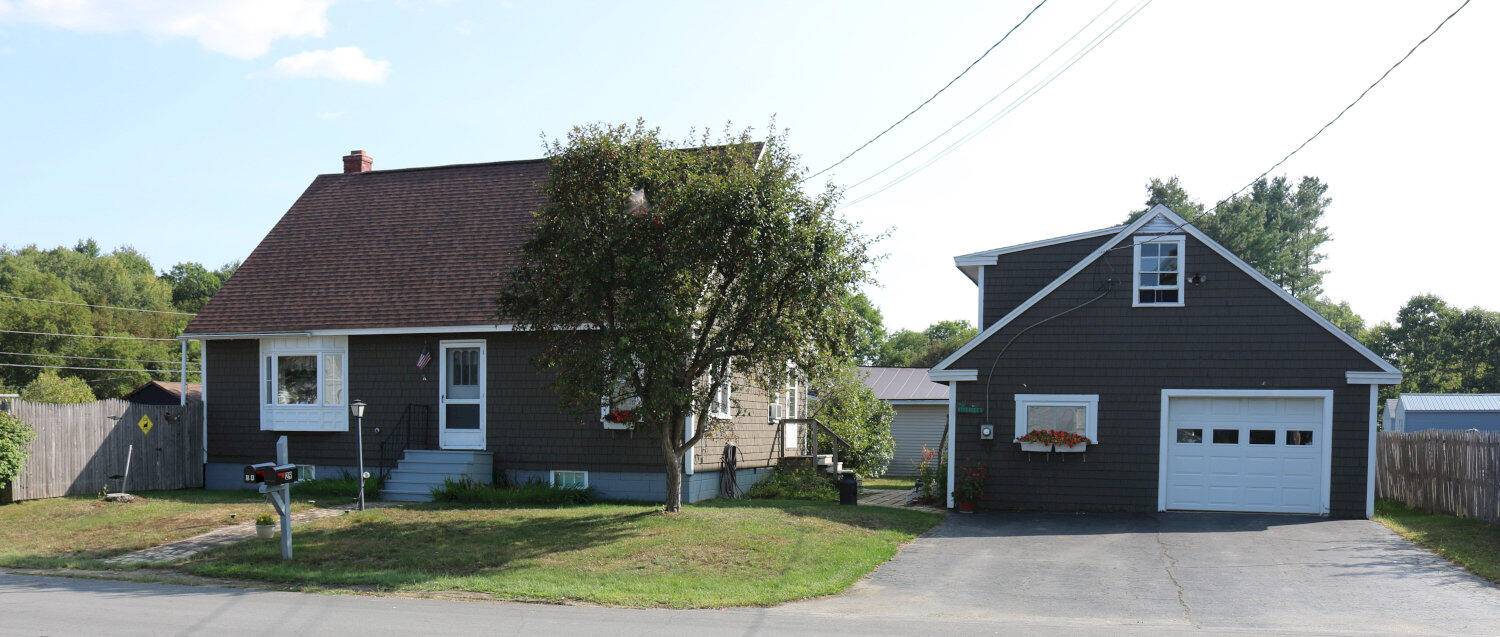 29 Myrtle Street — photo
