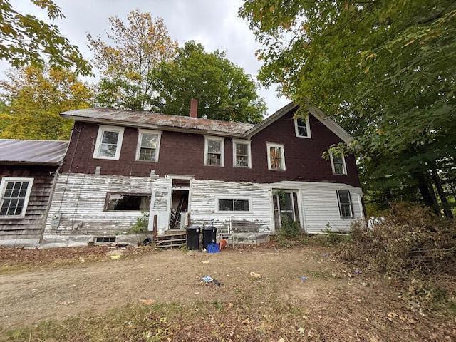 499 E Pond Road — photo