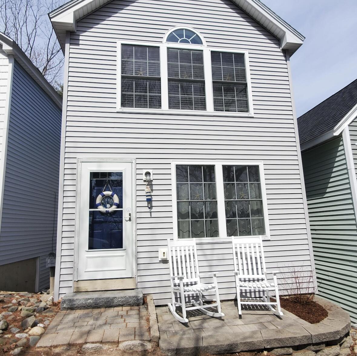 16 Prospect Street — photo