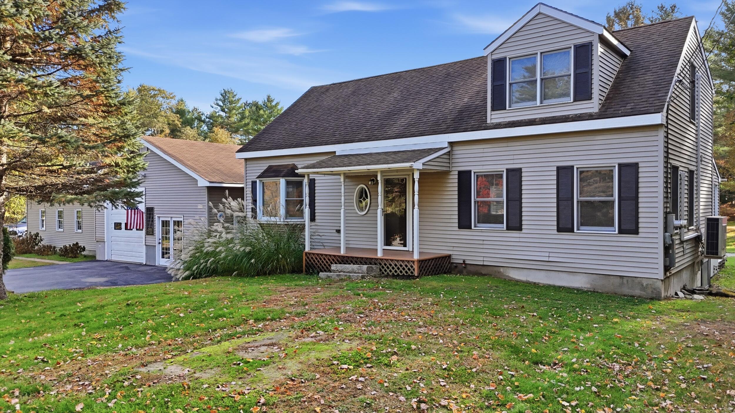 124 Ossipee Trail E, Gorham, ME 04038 — photo 2