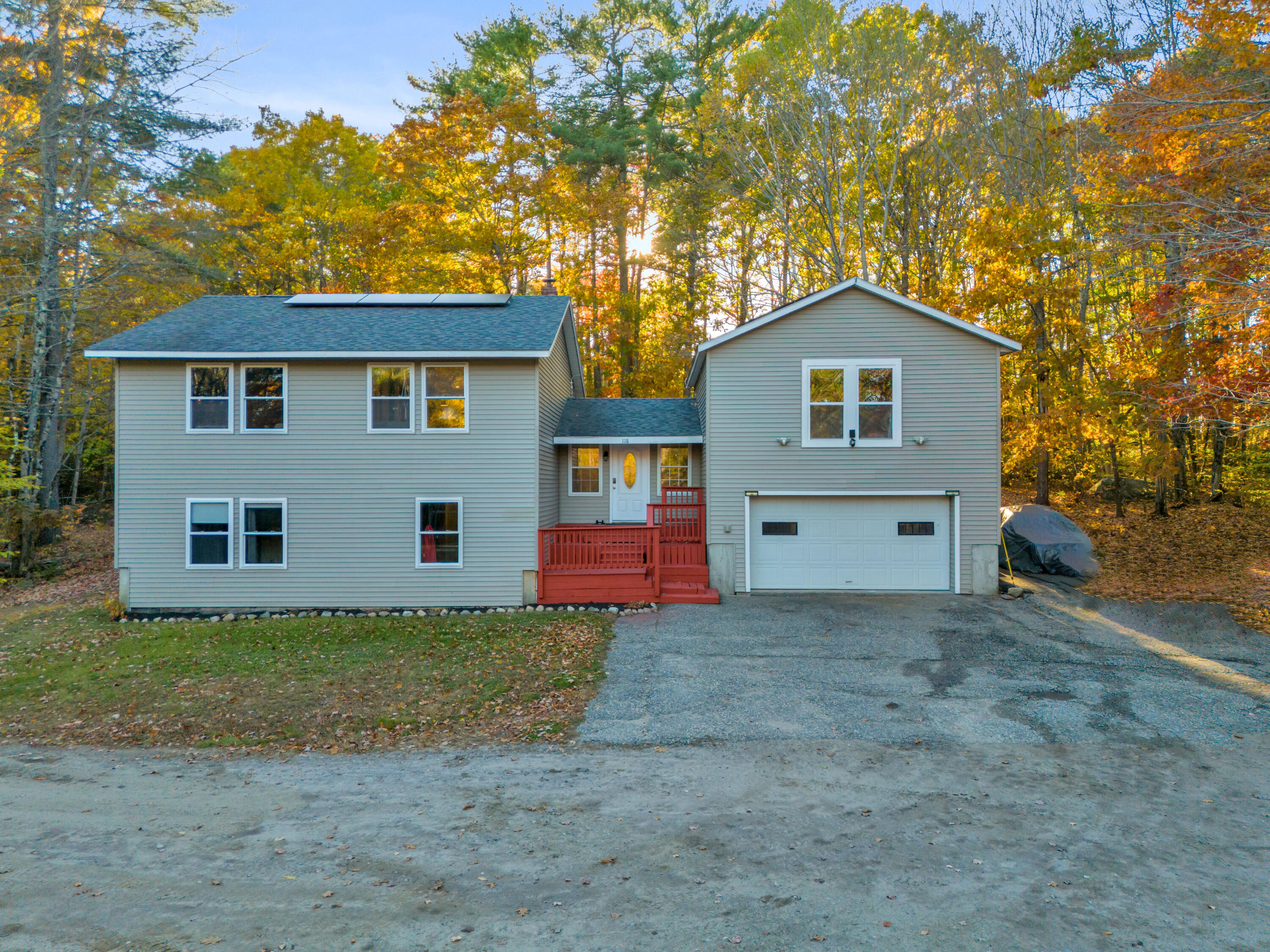 118 No Name Pond Road — photo