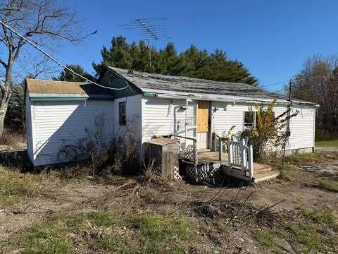 15 West Street — photo