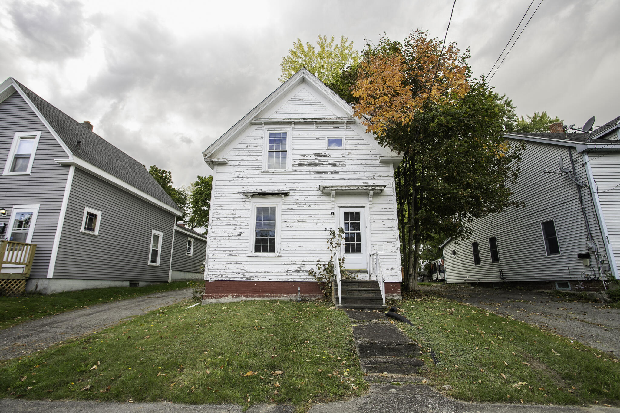 232 Birch Street — photo