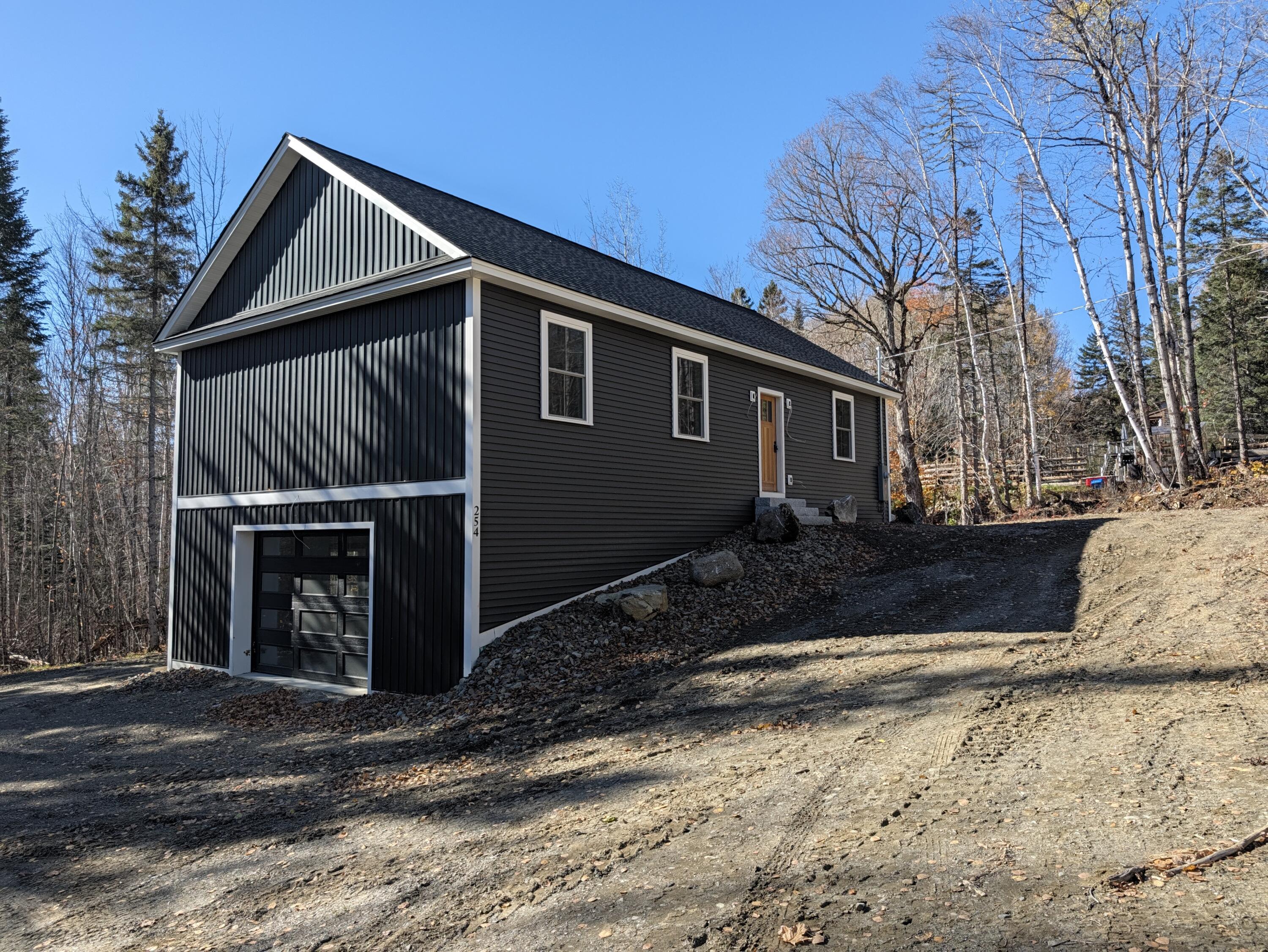 254 Eustis Ridge Road, Eustis, ME 04936 — photo 3