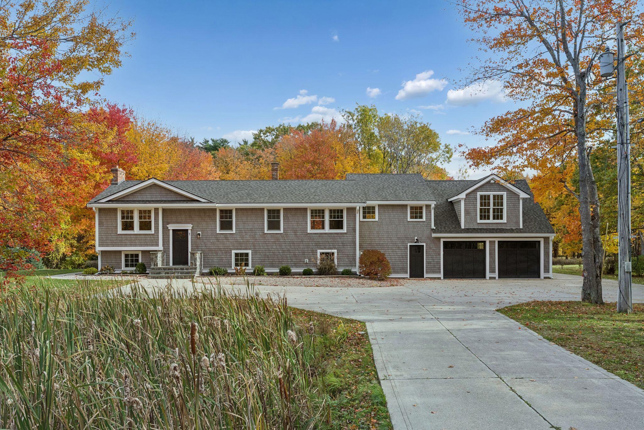 1 Willow Ridge — photo