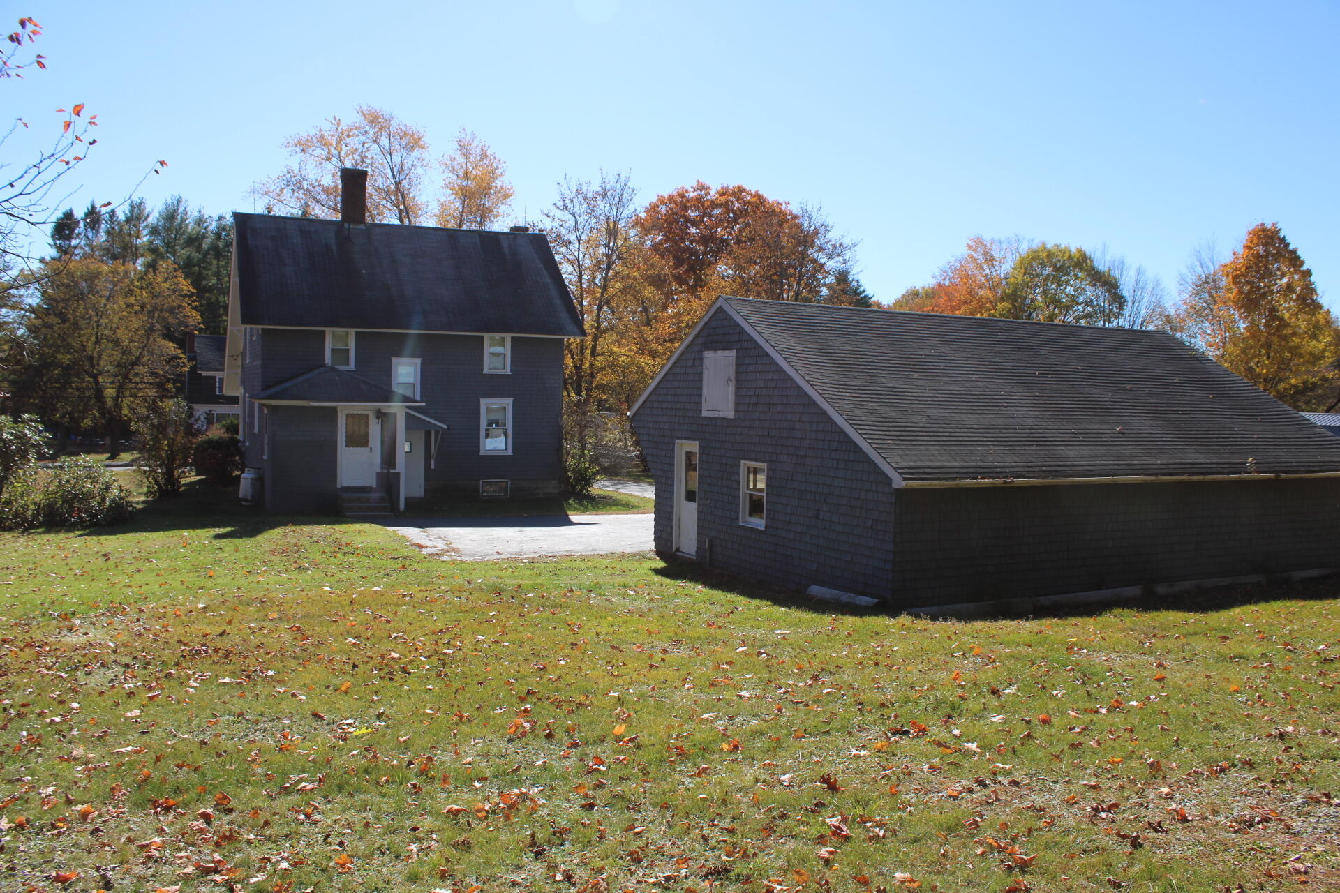 228 Main Street, Madison, ME 04950 | Realty.com