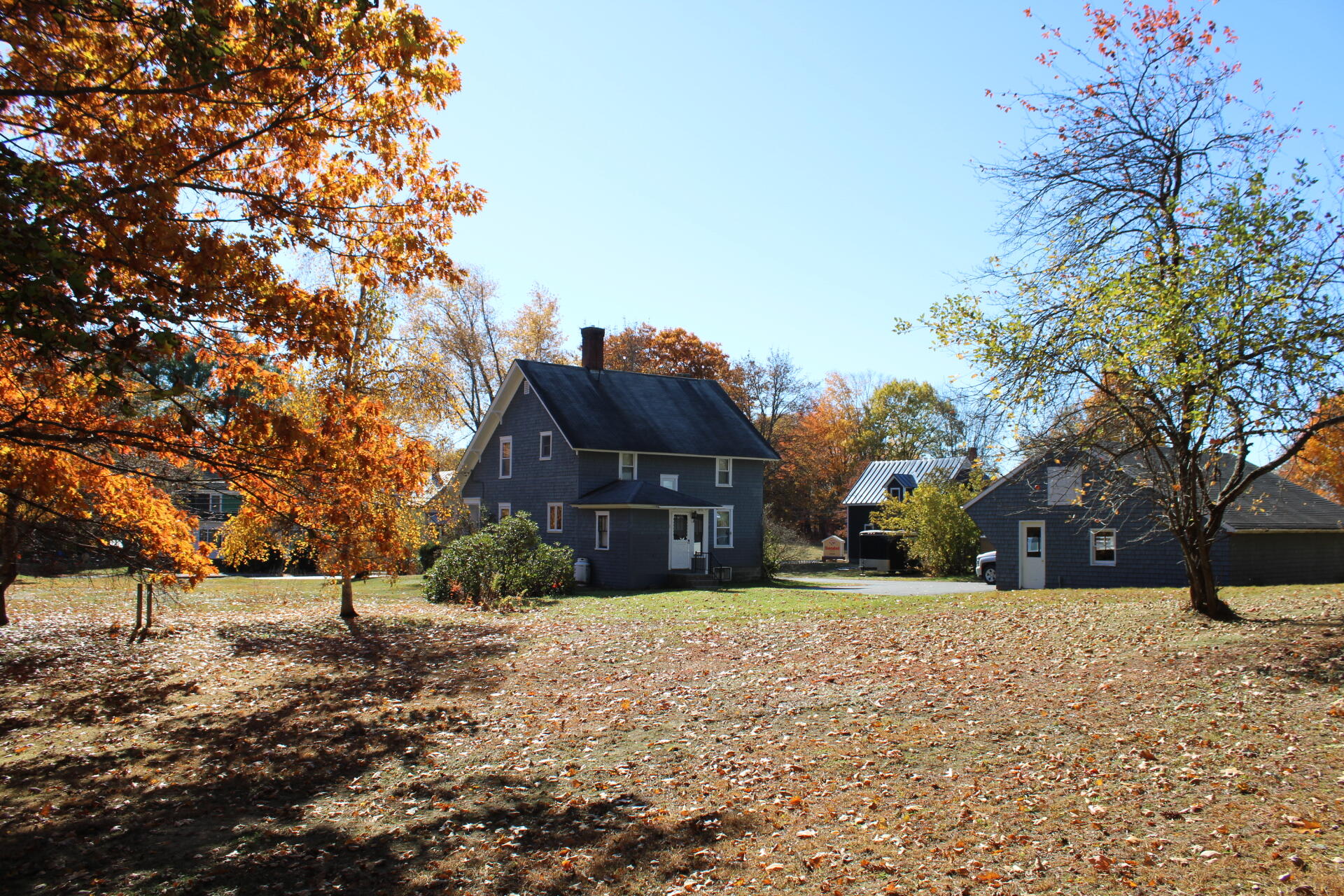 228 Main Street, Madison, ME 04950 | Realty.com
