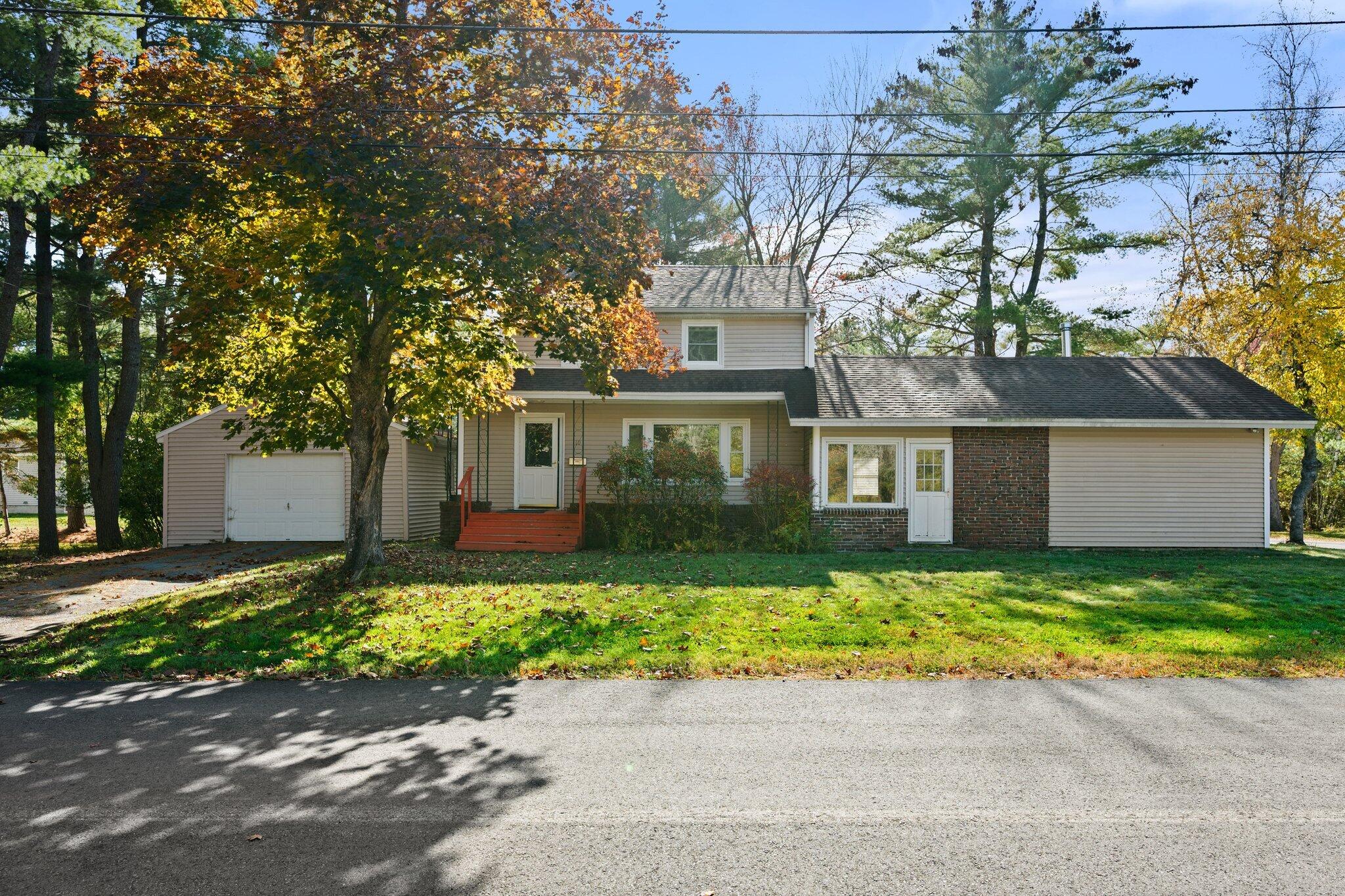 10 Charles Street — photo