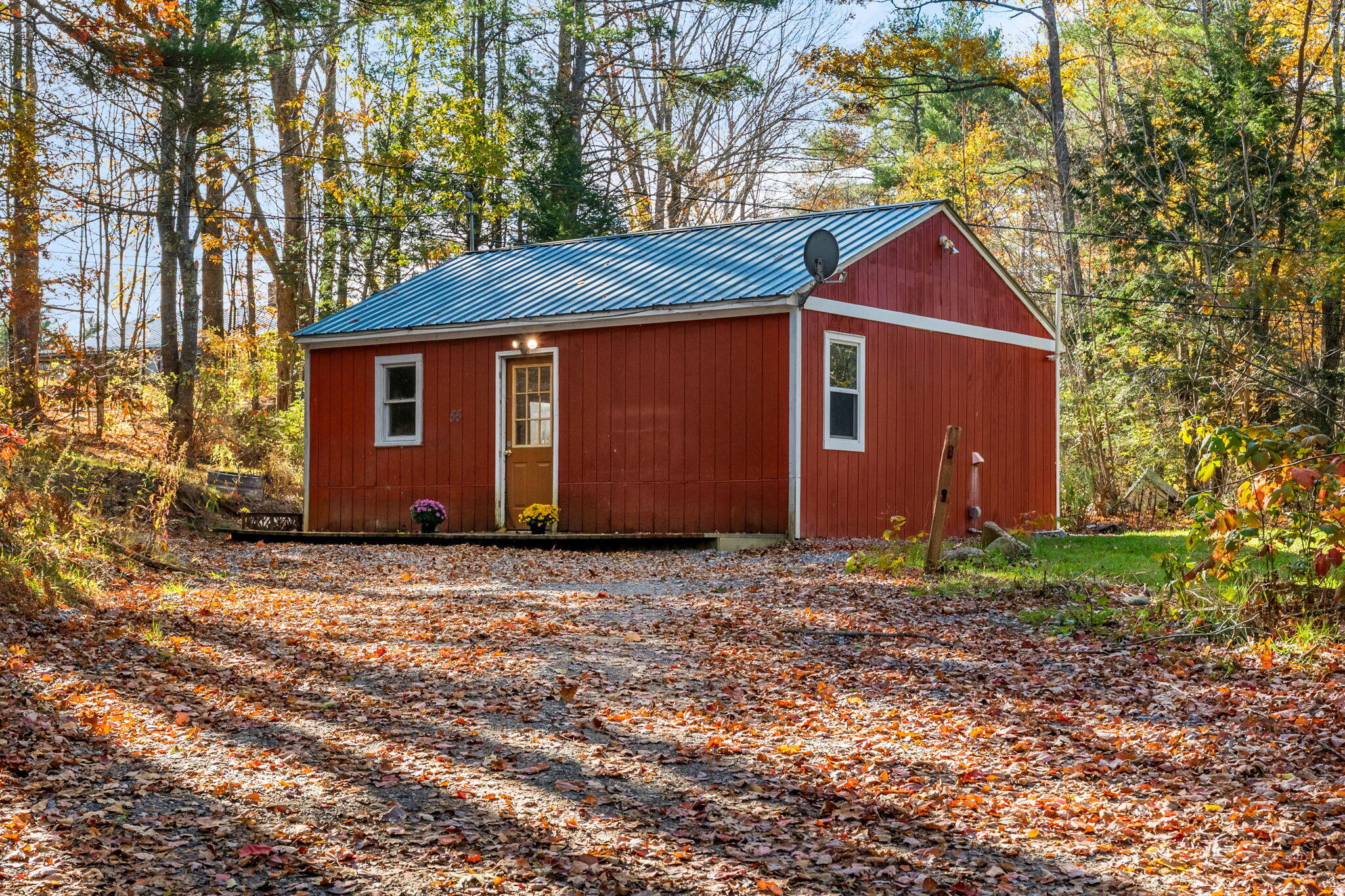 55 Ambrose Drive — photo