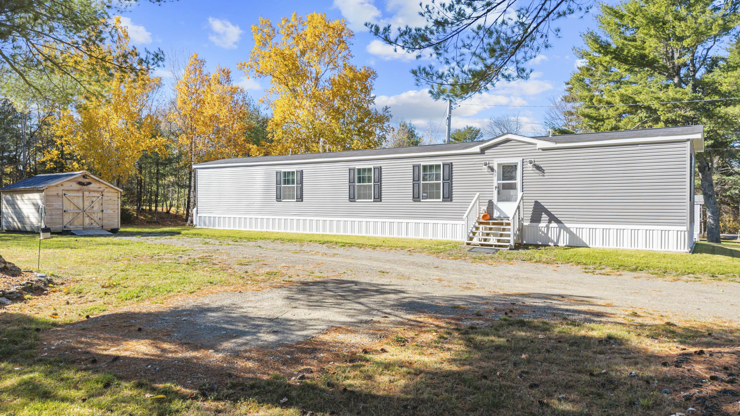 34 Pine Acres Way — photo