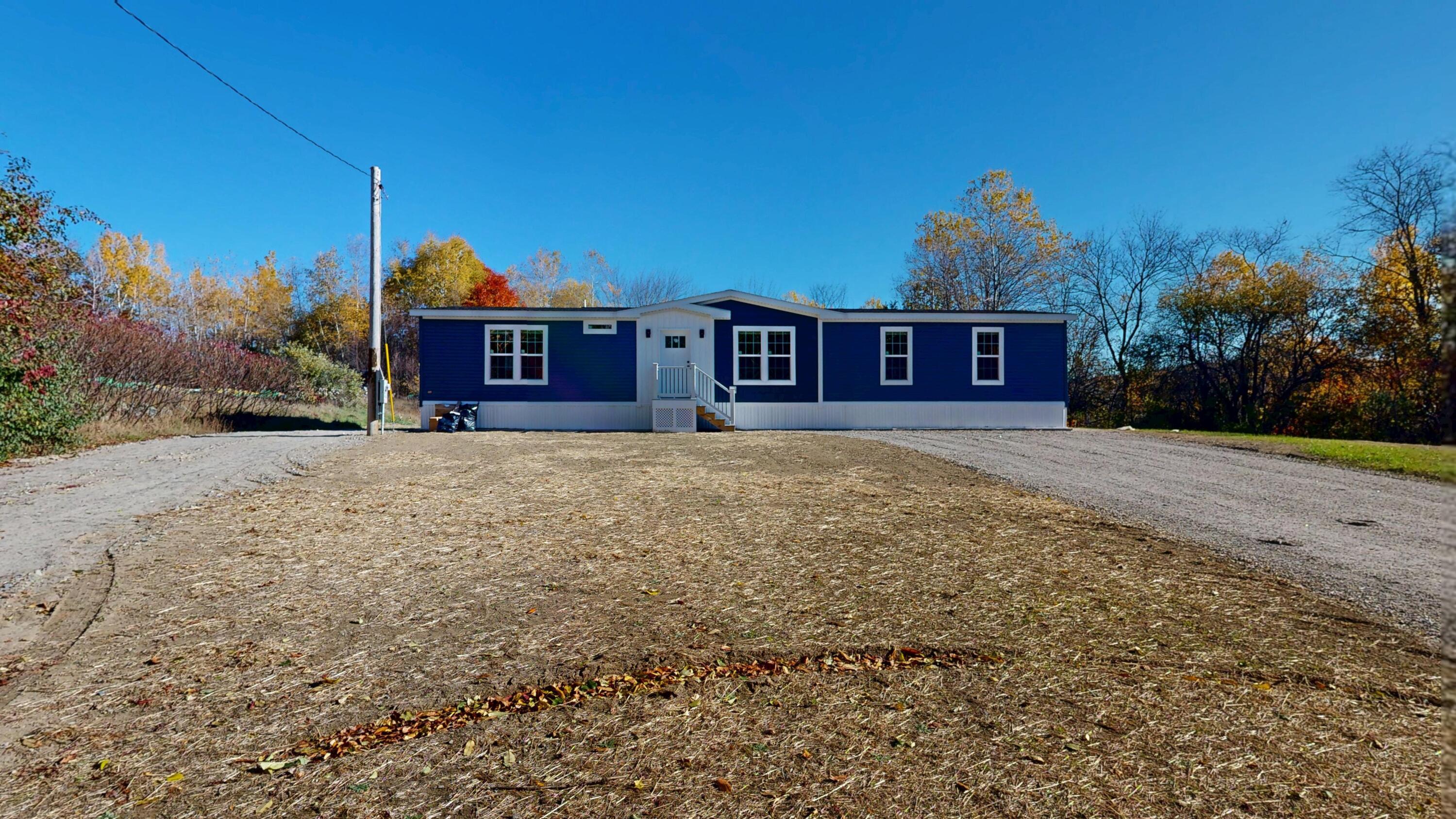 140 Old Stage Road — photo