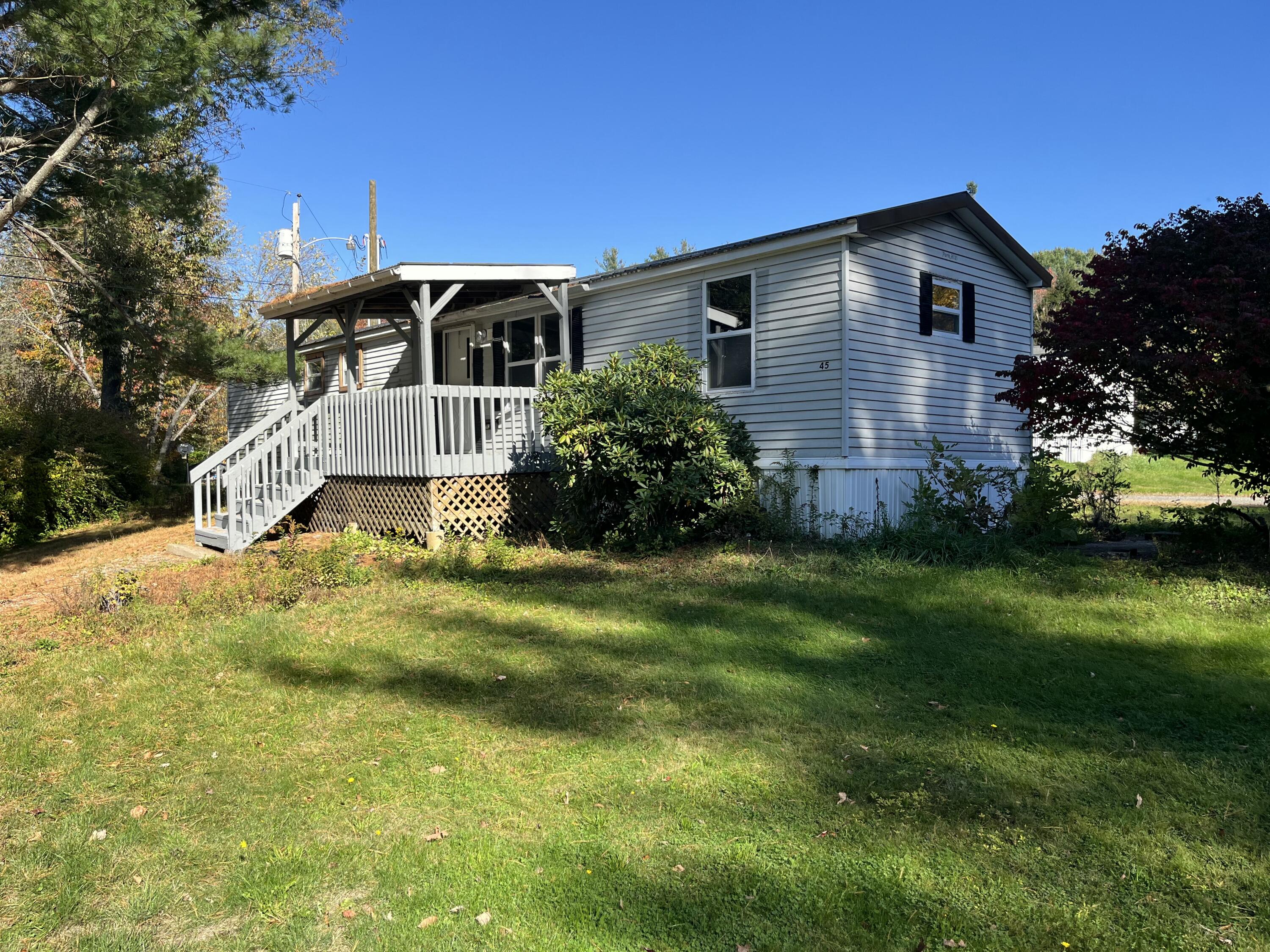 45 Chestnut Drive — photo