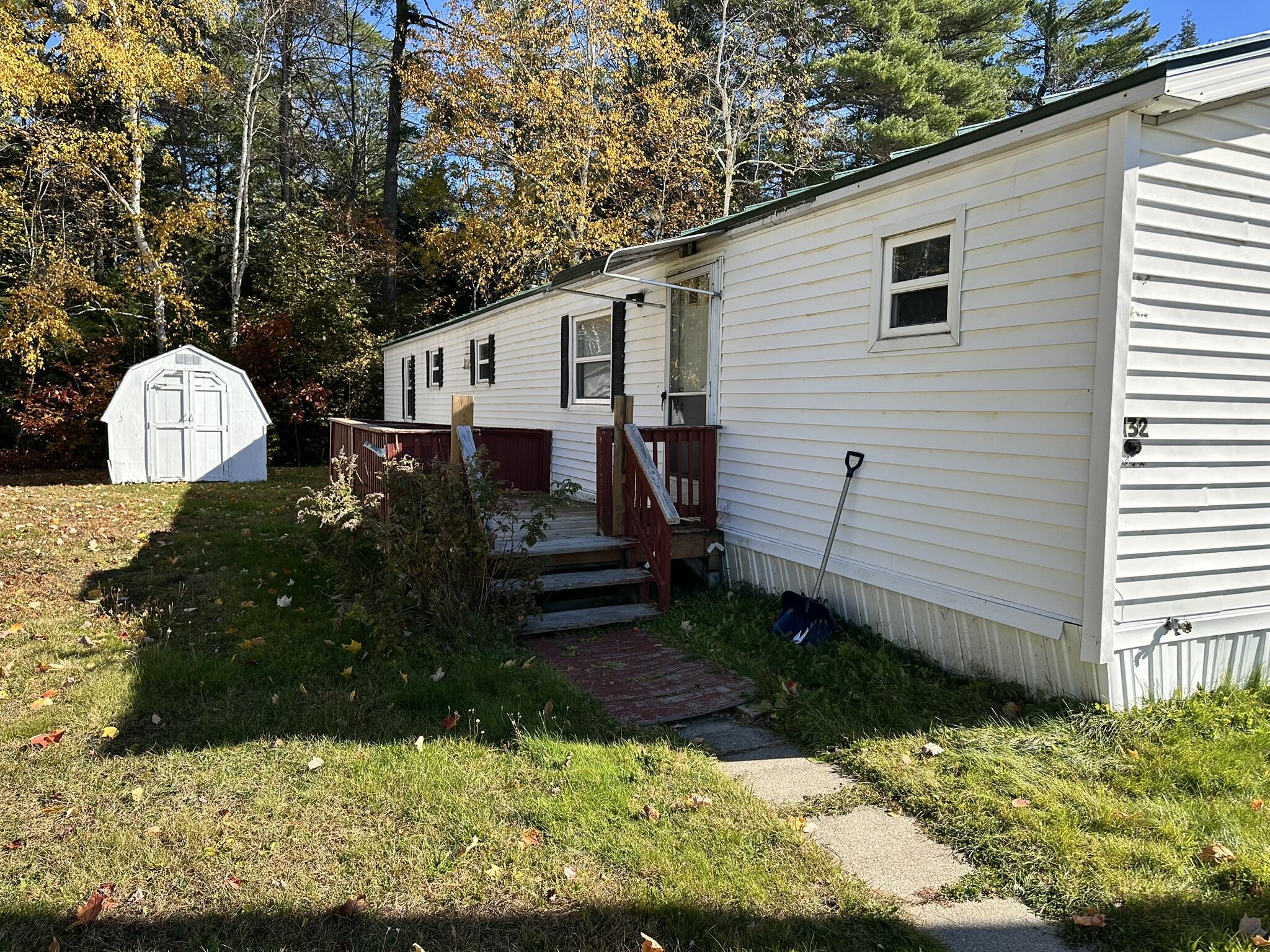 132 Sparrow Drive — photo