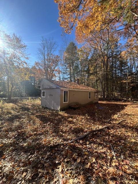145 Deering Neighborhood Road — photo