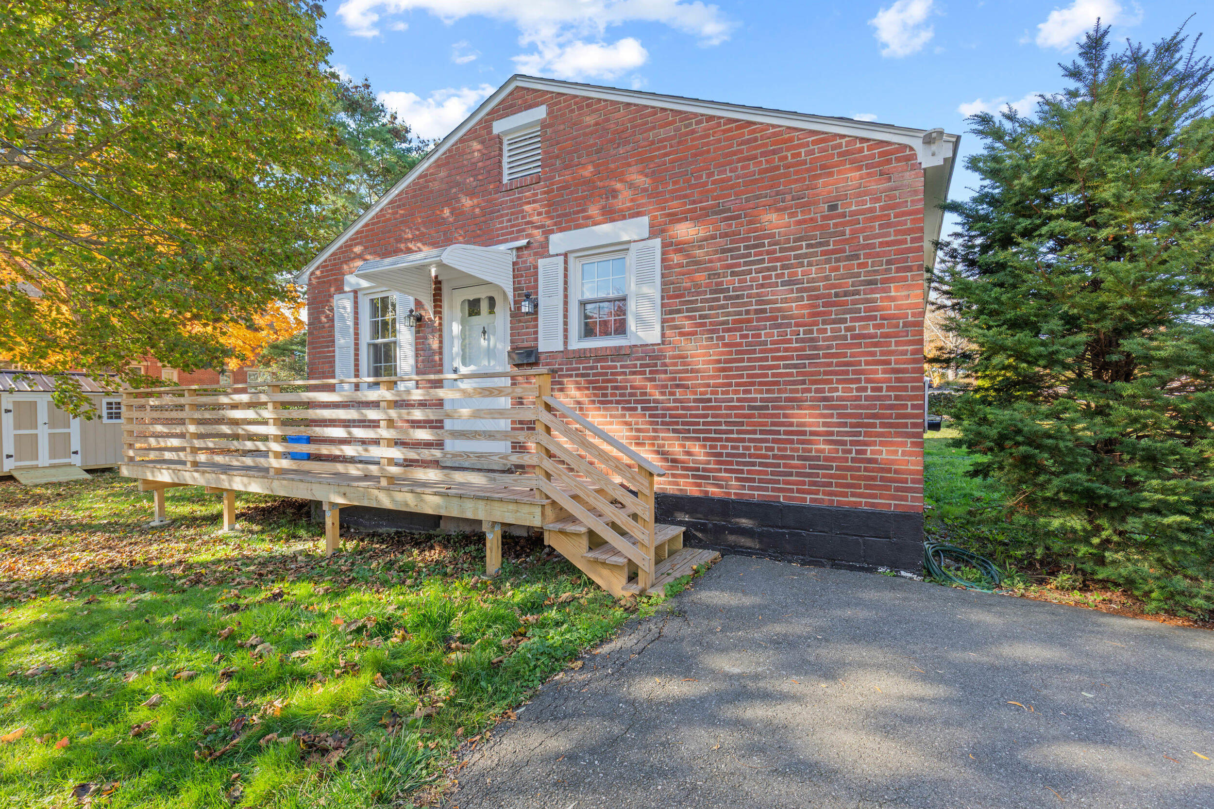 404 Centre Street, Bath, ME 04530 — photo 3