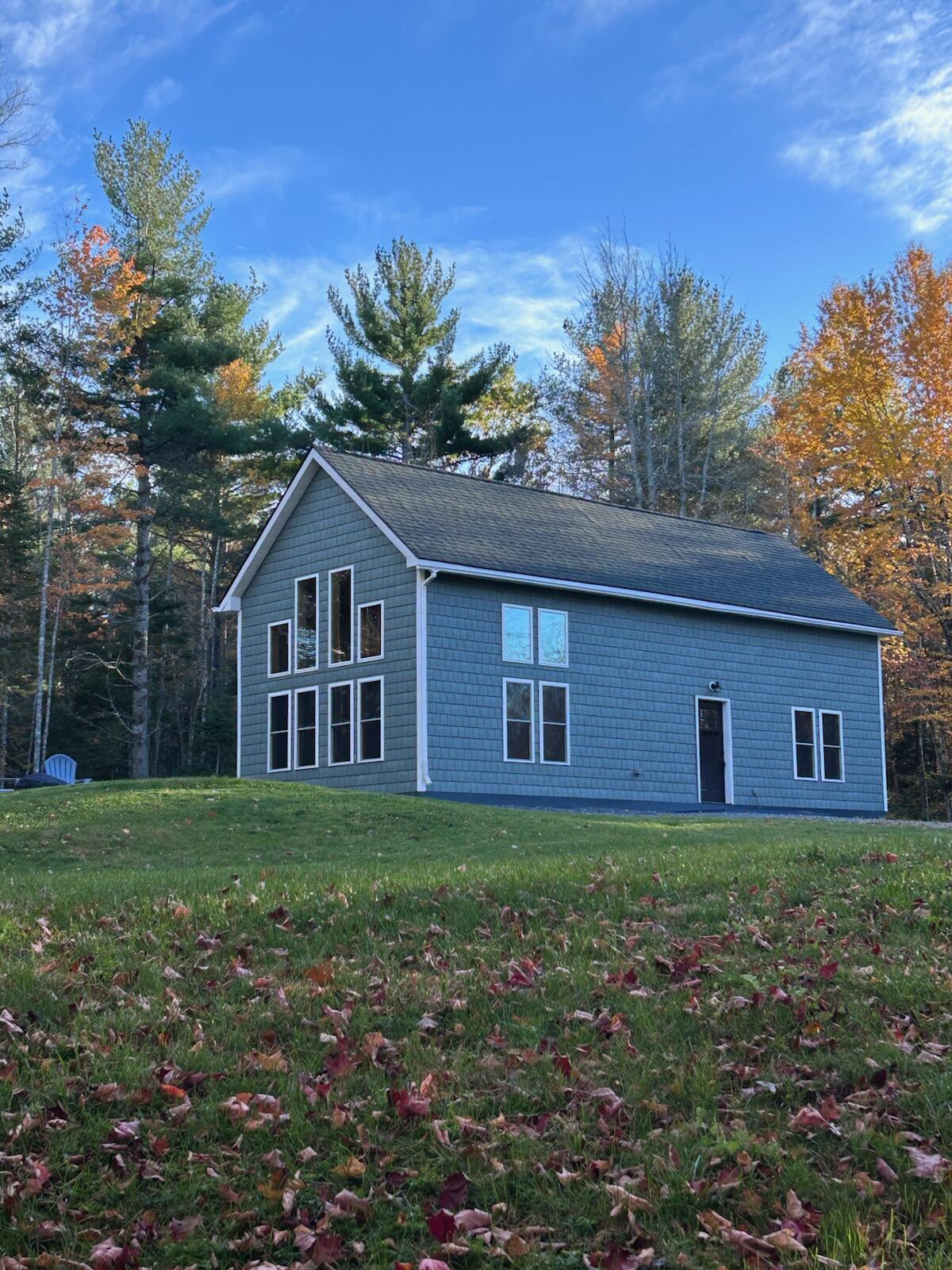 152 Old County Road — photo