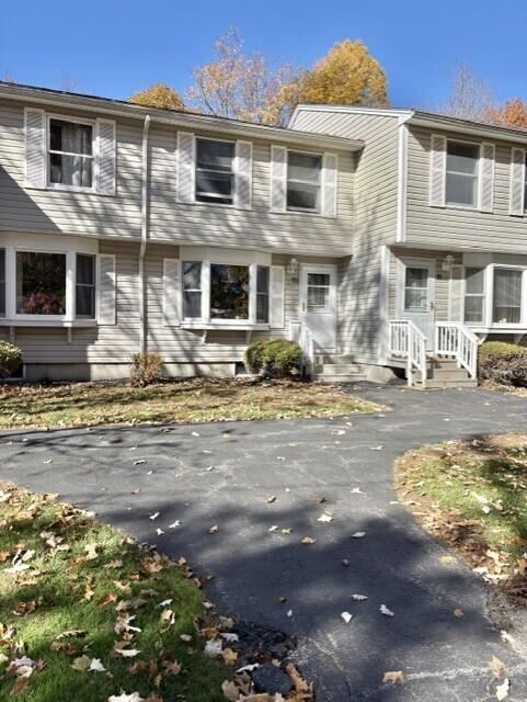8 Park Street Unit 10 — photo