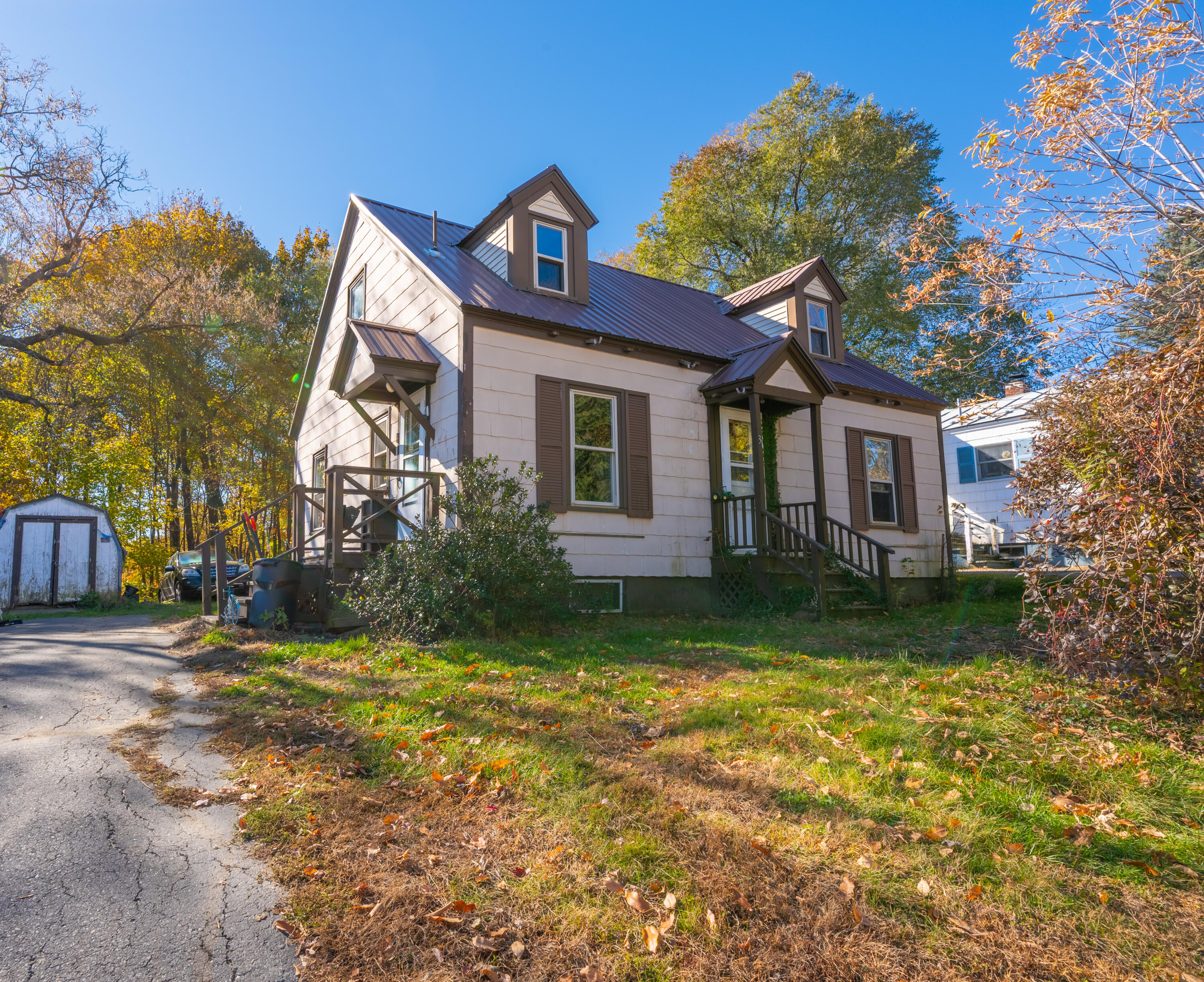 31 Abbott Street — photo