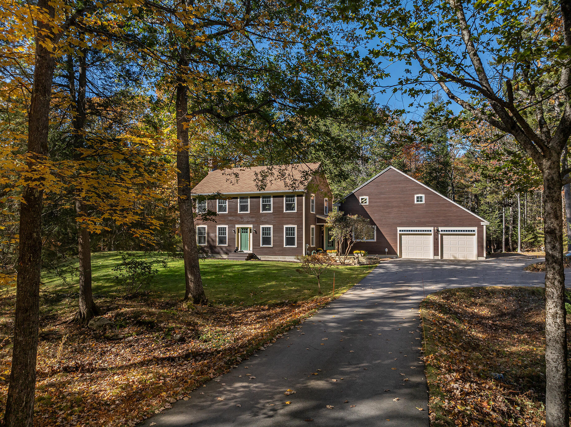 7 Indian Ridge Road — photo