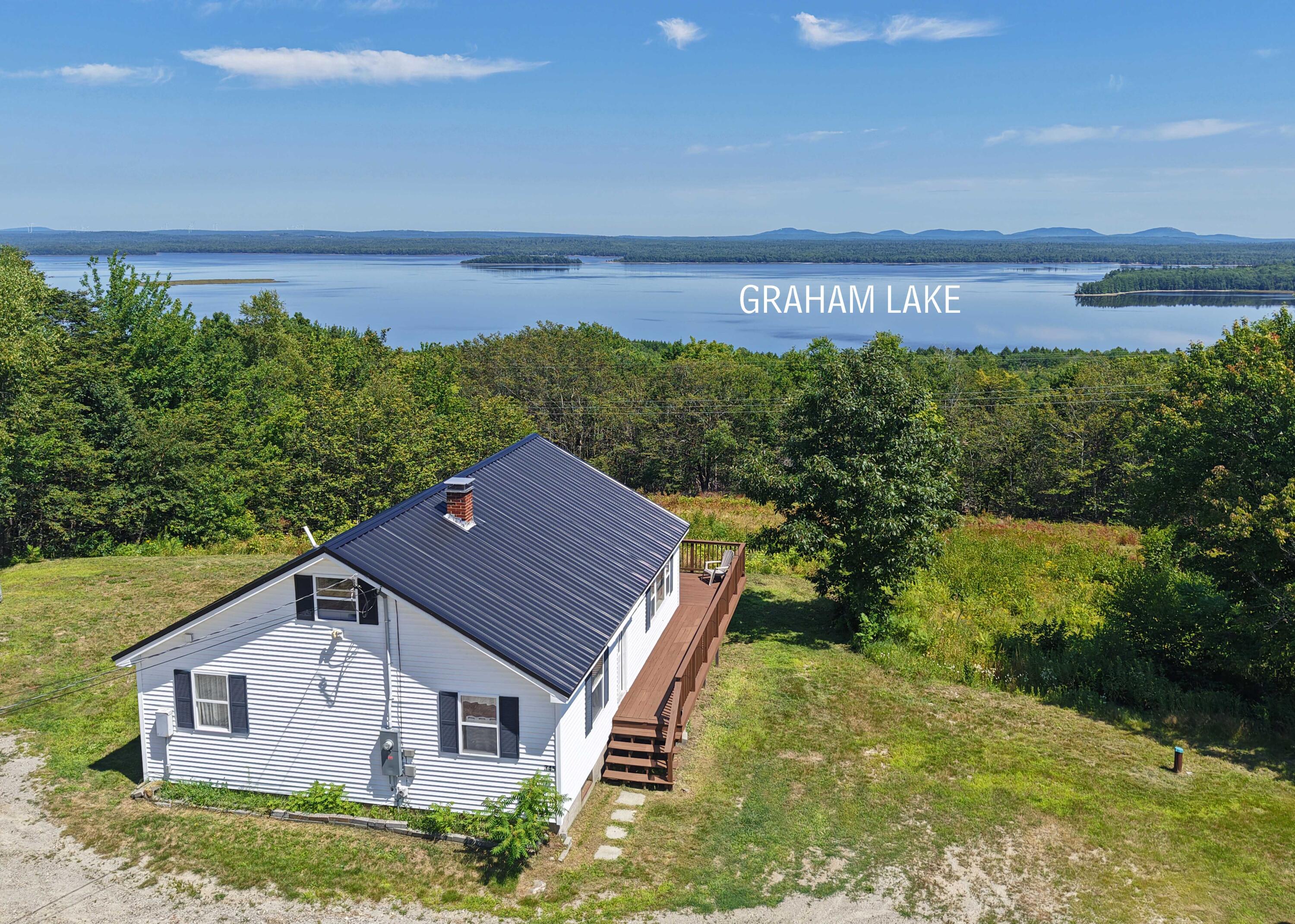 345 Gary Moore Road — photo